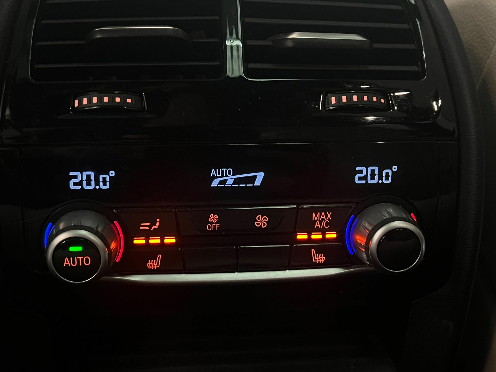 Foto van BMW 520d