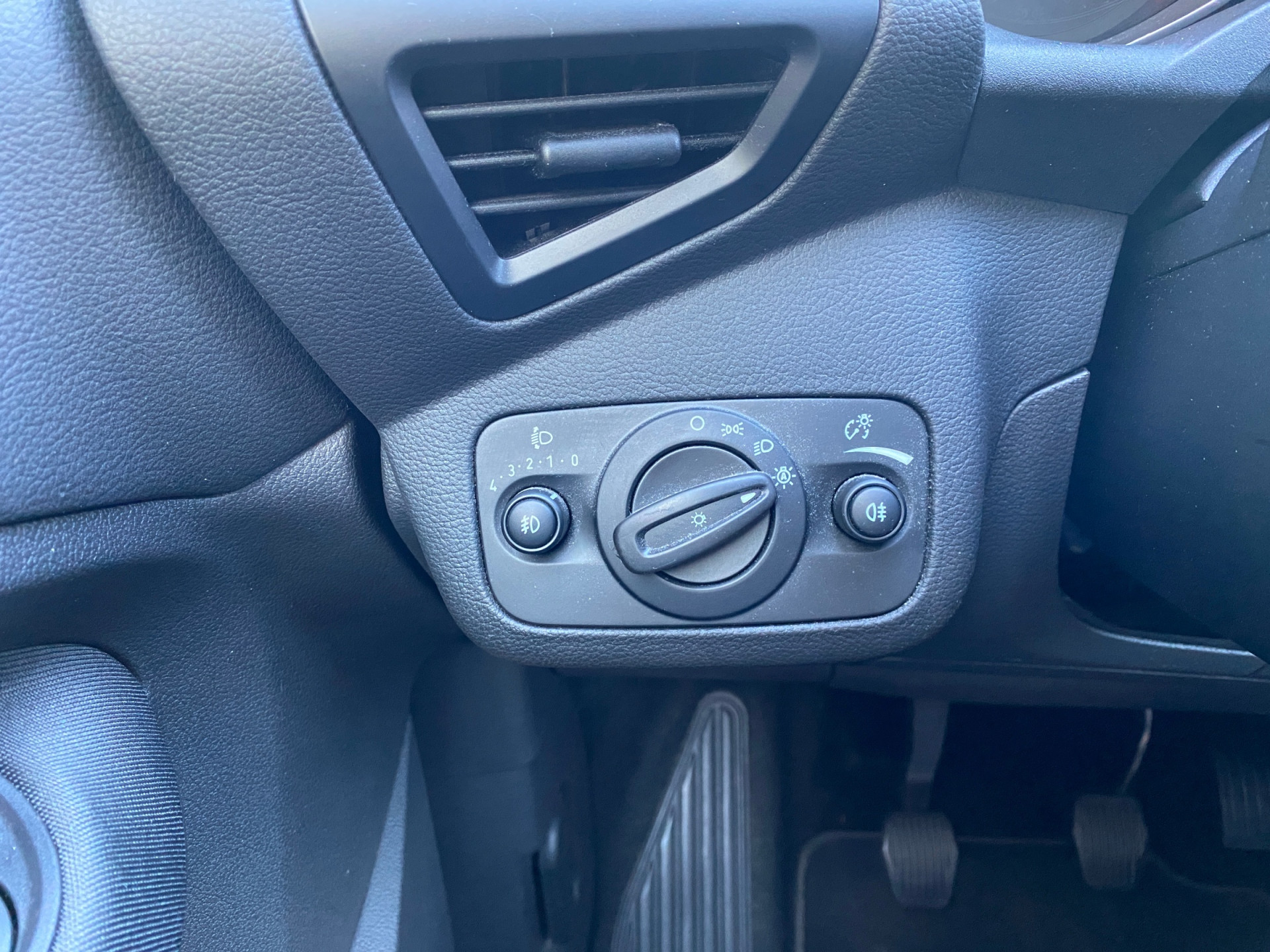 Foto van Ford C-max