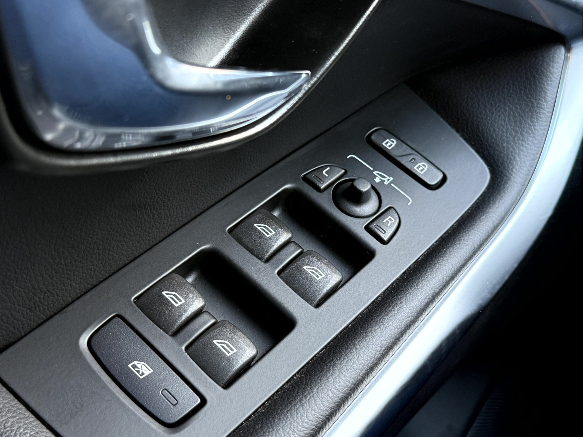 Foto van Volvo V40 Cross Country