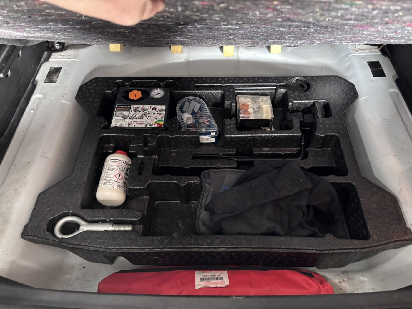 Foto van Suzuki Vitara