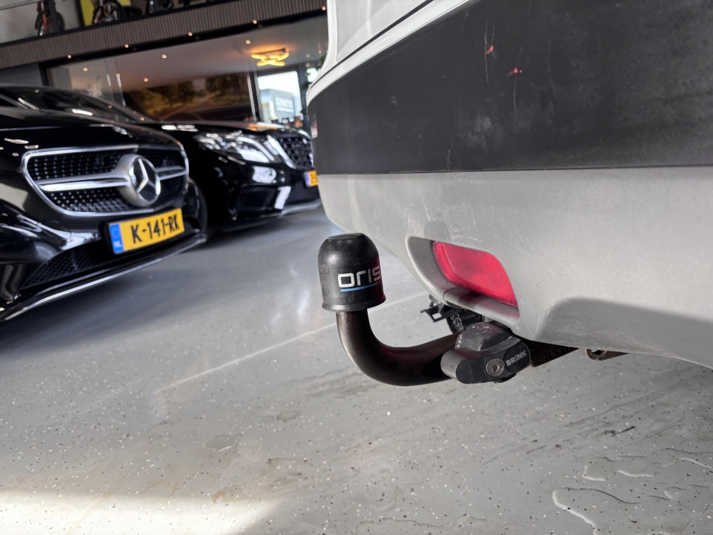Foto van Suzuki Vitara
