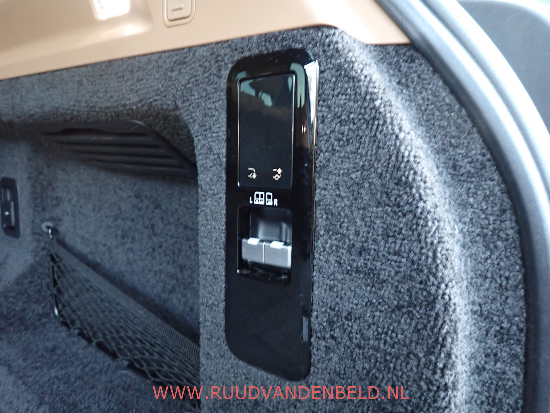 Foto van Land Rover Range Rover