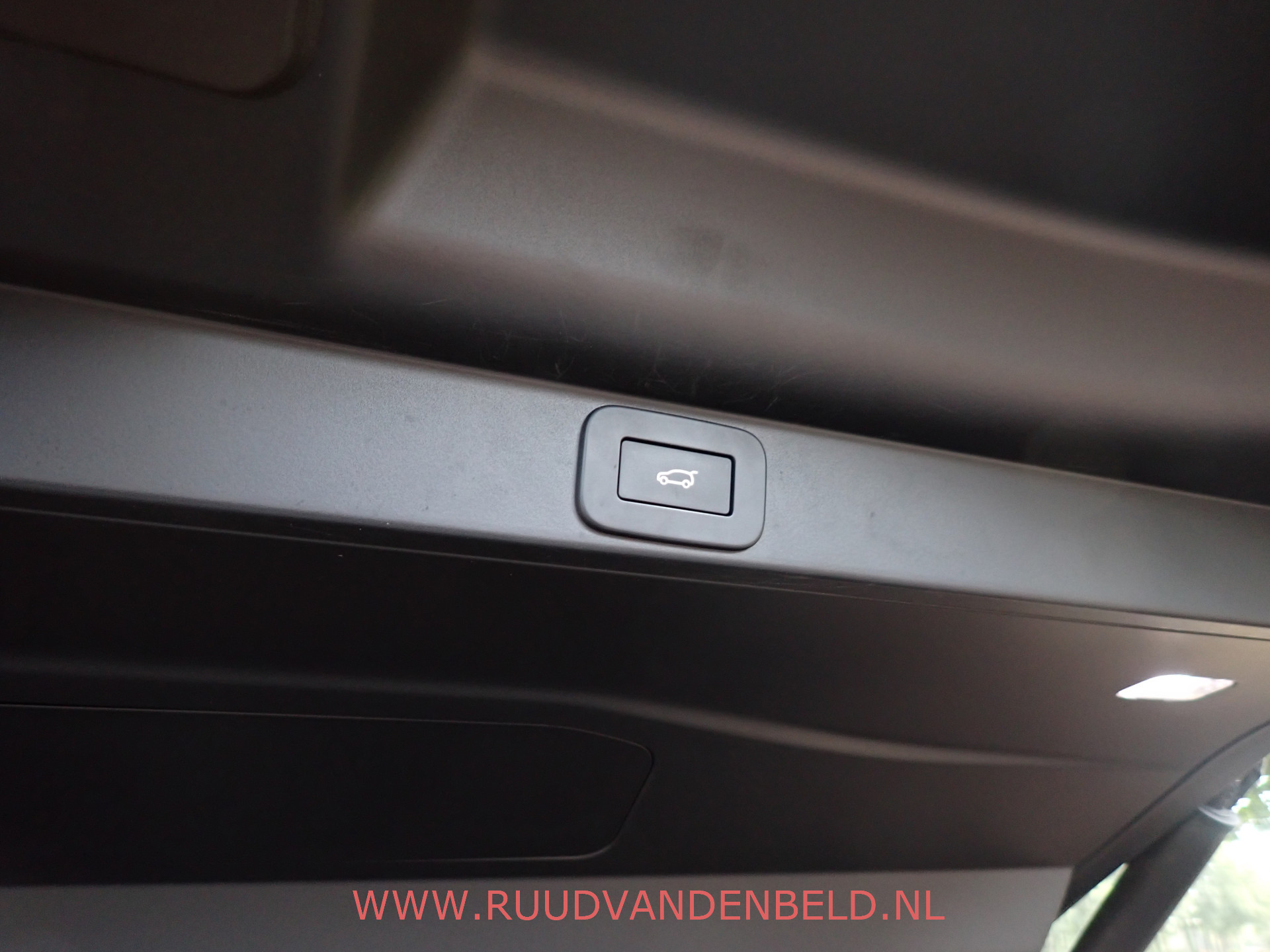 Foto van Land Rover Range Rover