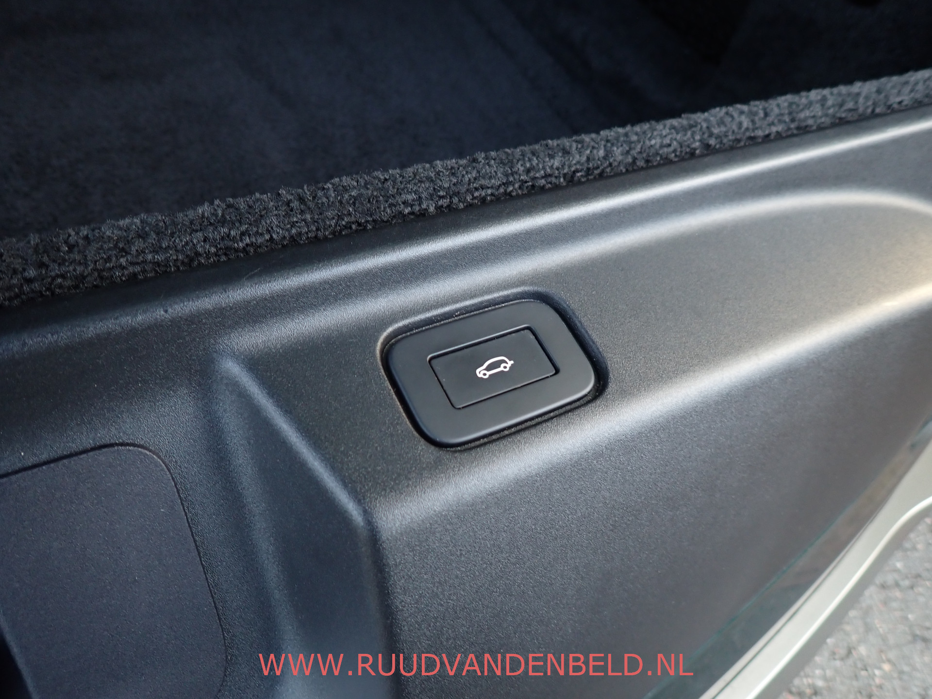 Foto van Land Rover Range Rover