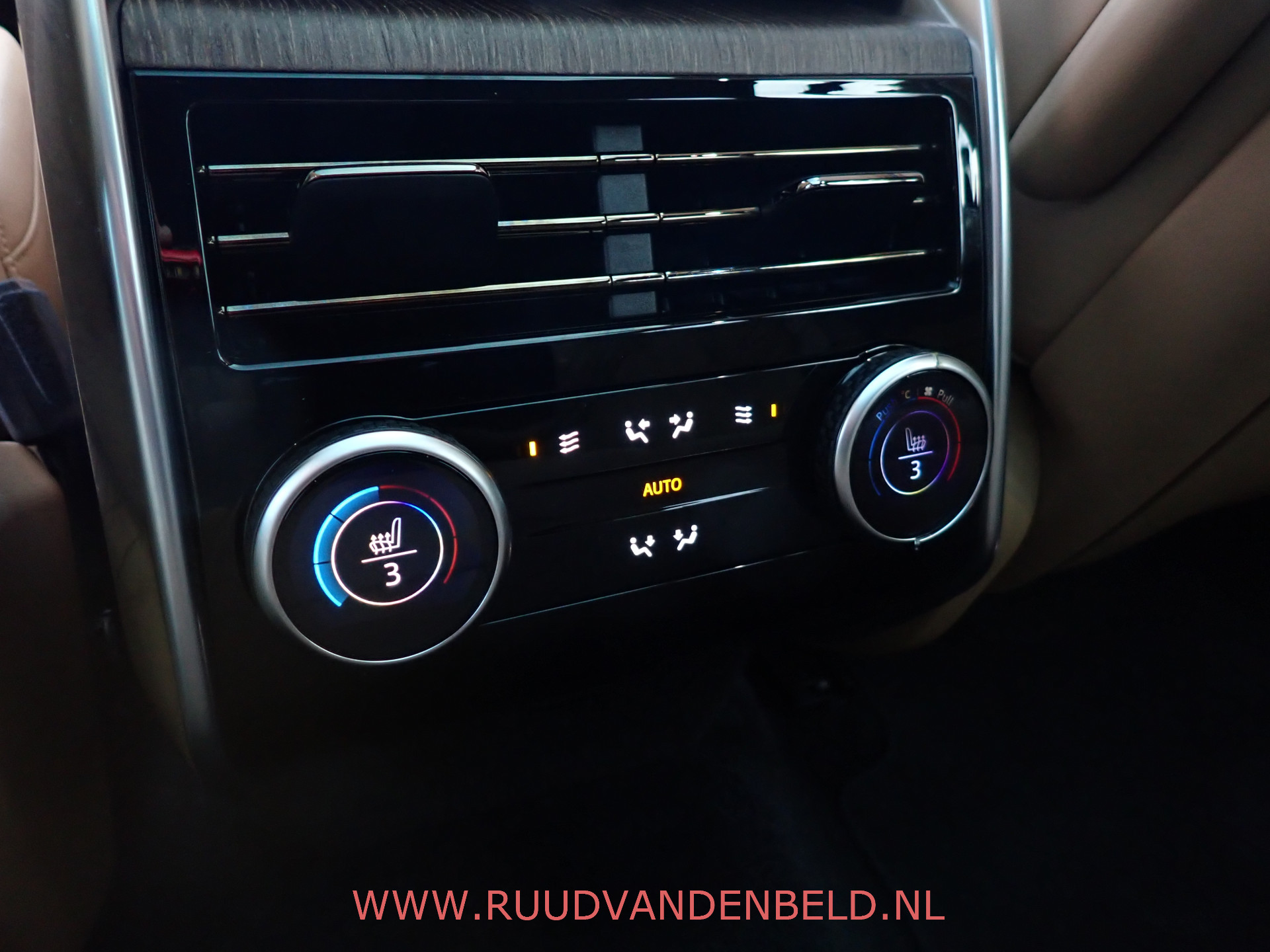 Foto van Land Rover Range Rover