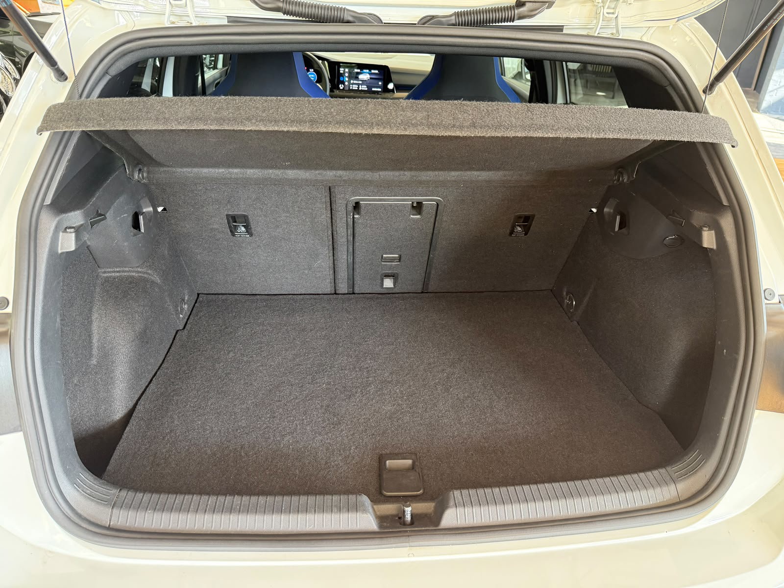 Foto van Volkswagen Golf GTE