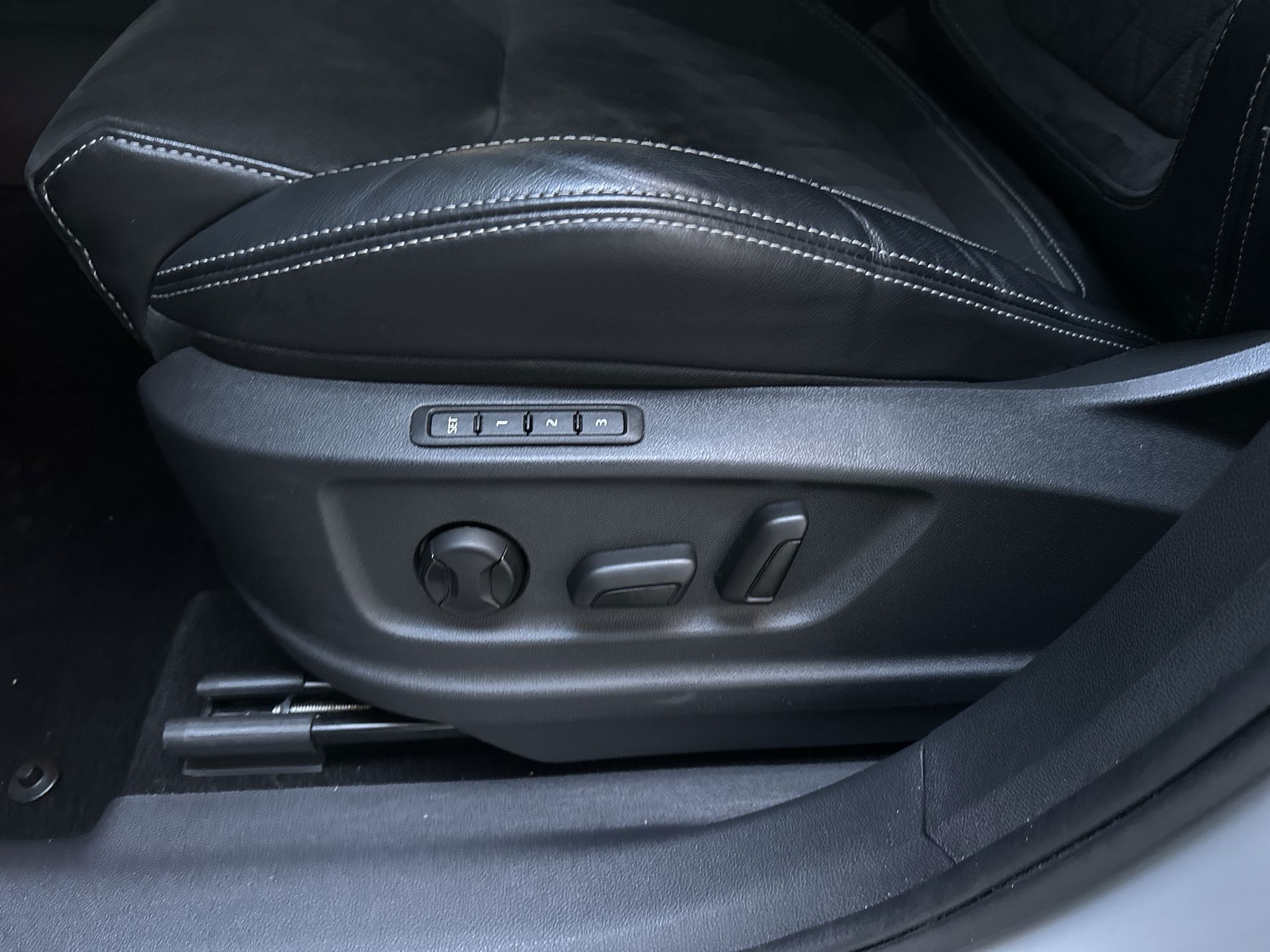 Foto van Skoda Kodiaq