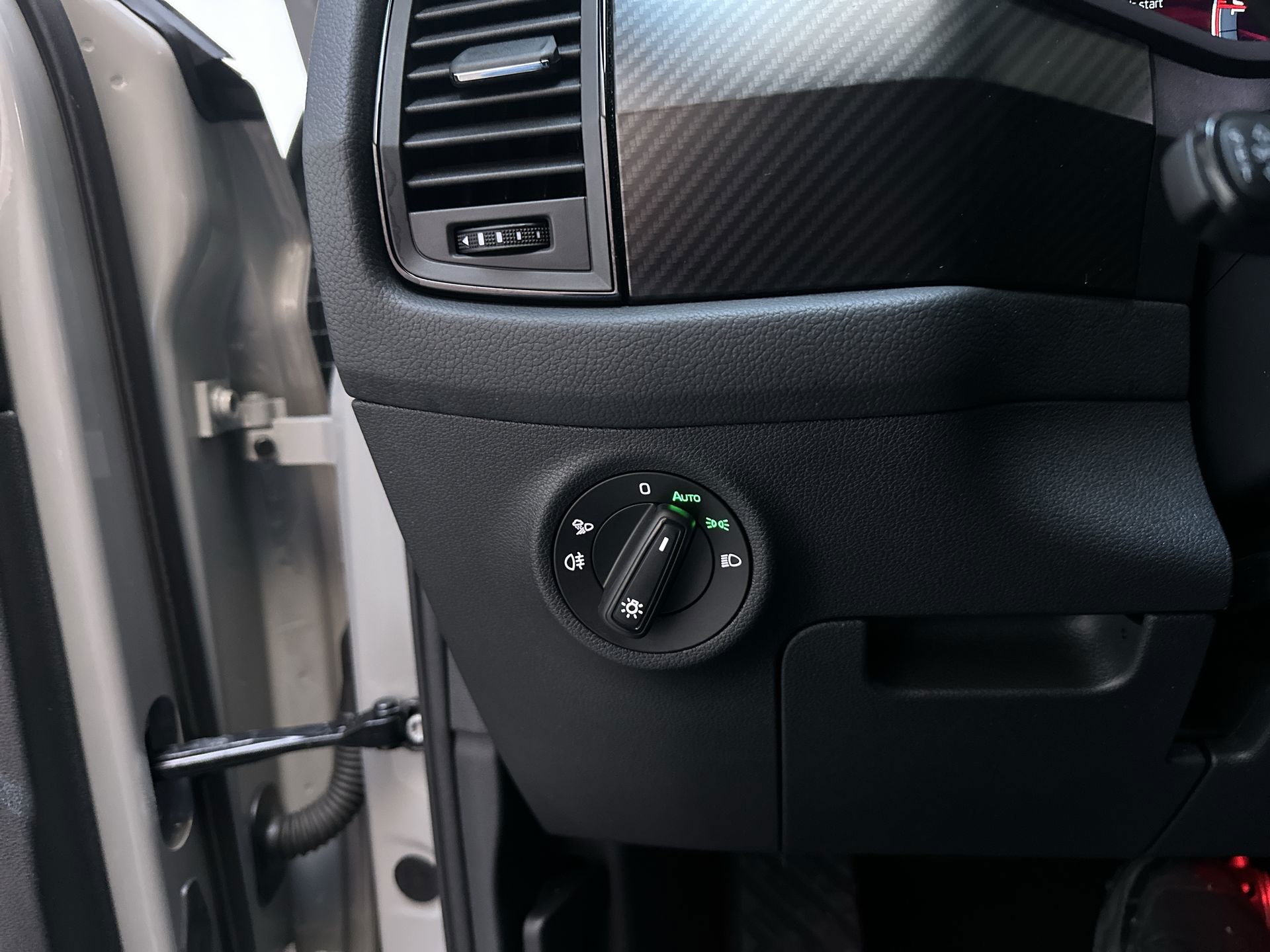 Foto van Skoda Kodiaq