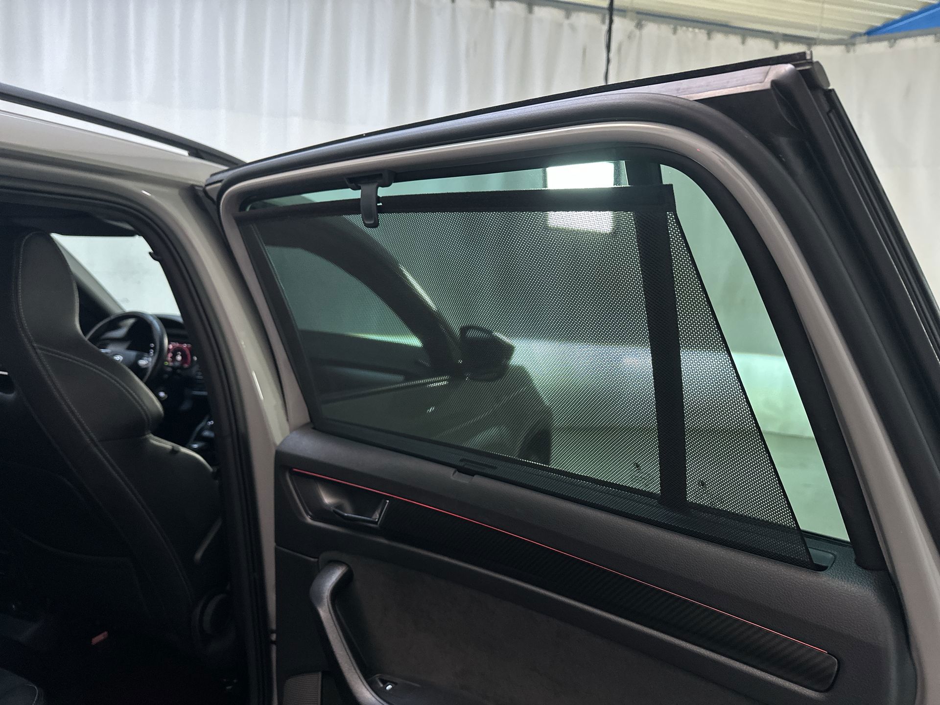 Foto van Skoda Kodiaq