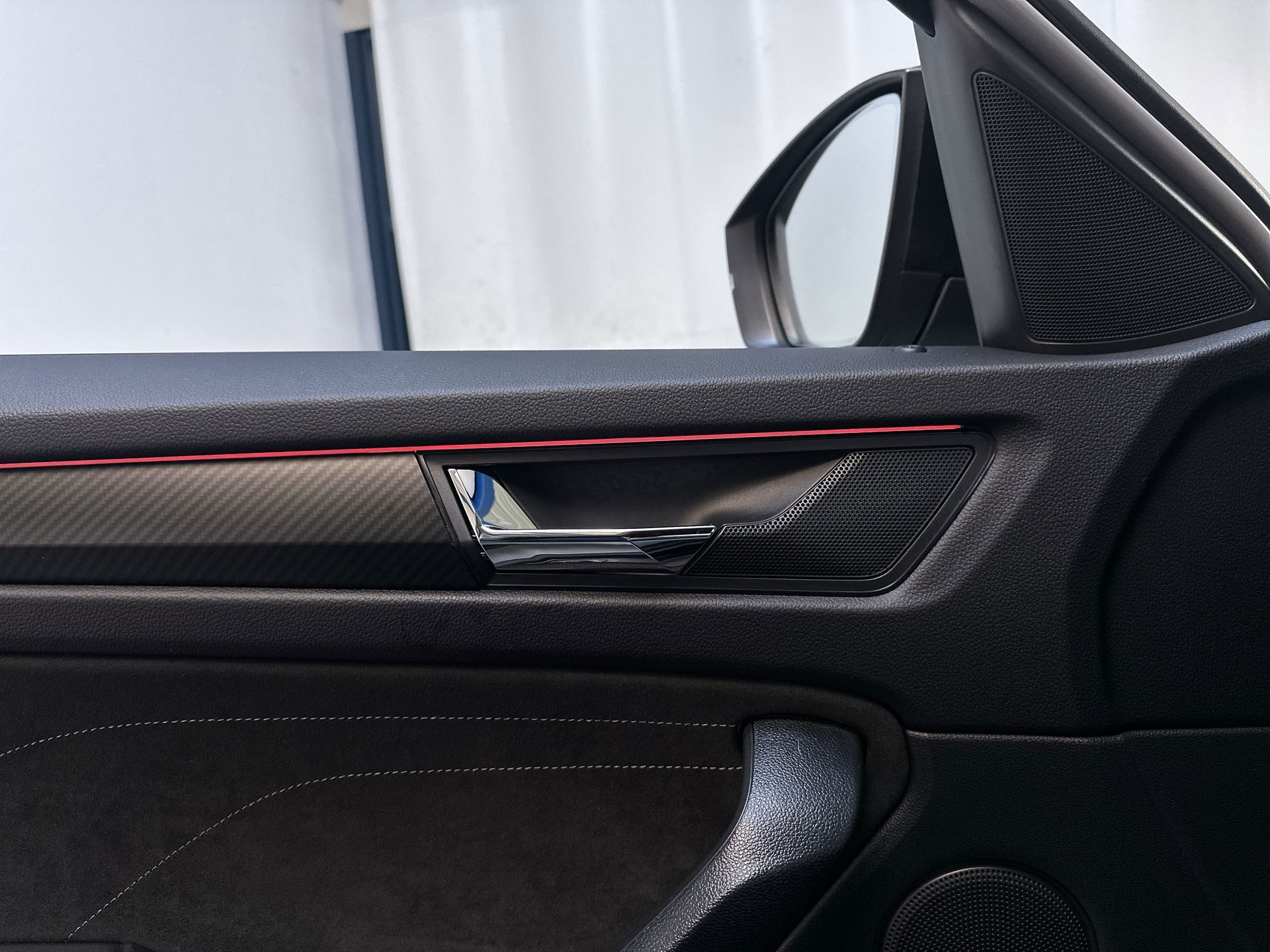 Foto van Skoda Kodiaq