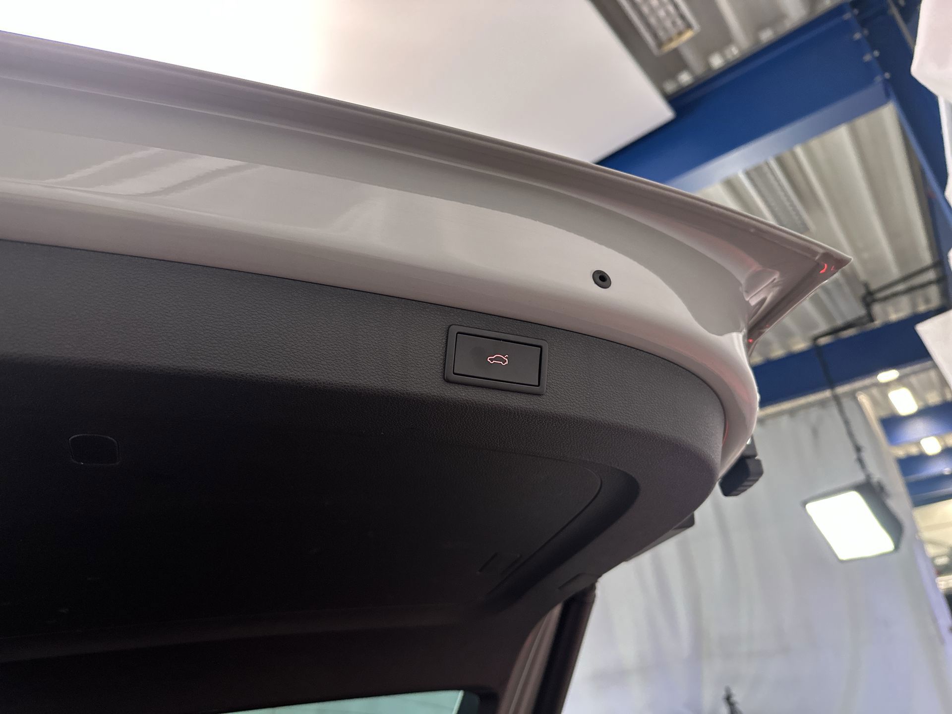 Foto van Skoda Kodiaq