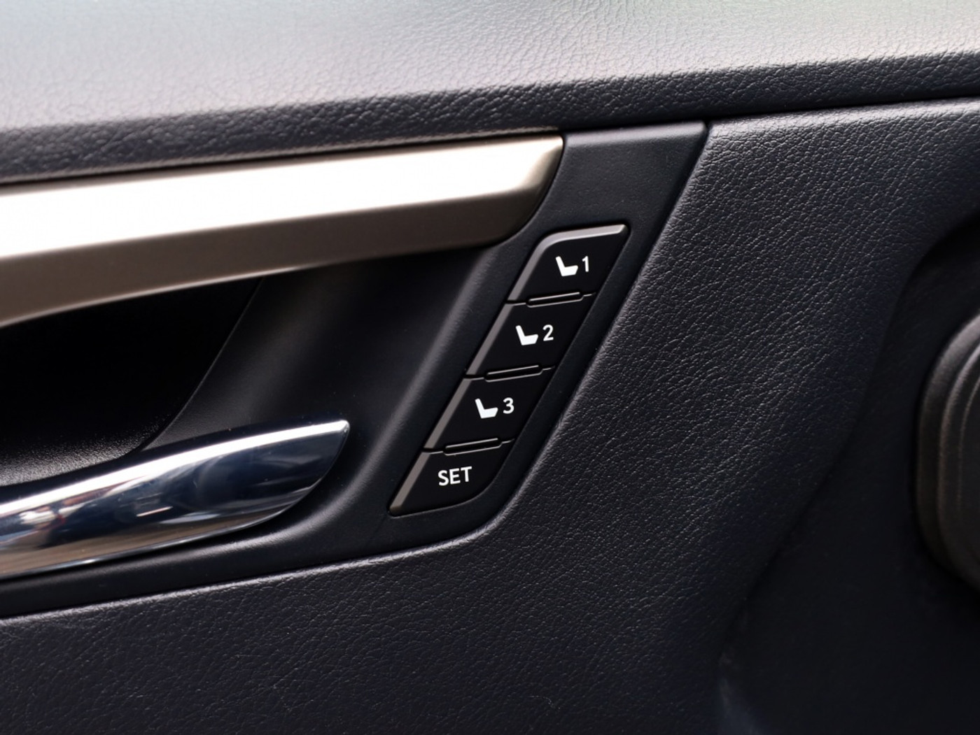 Foto van Lexus Lexus Rx450h