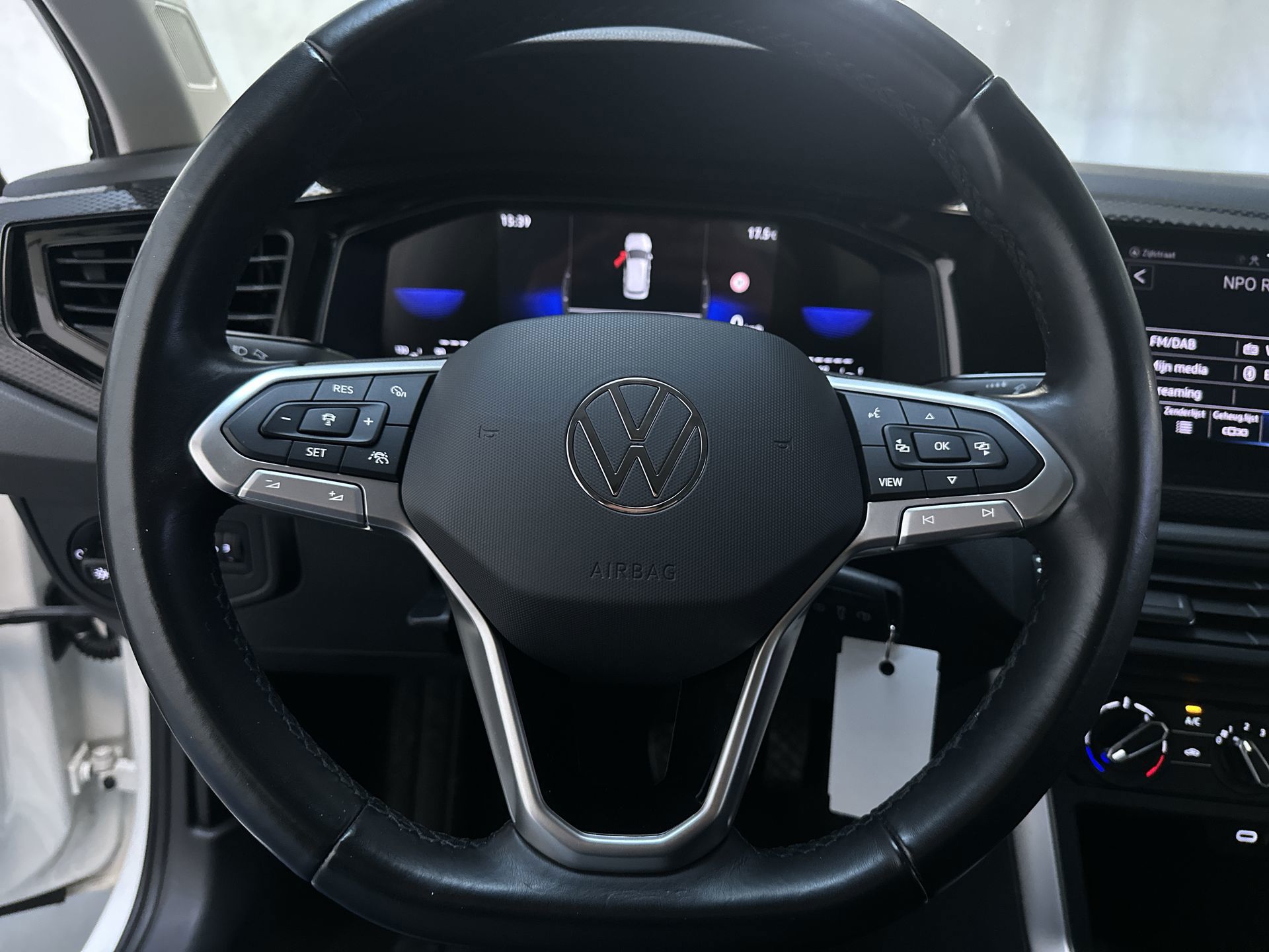 Foto van Volkswagen Polo