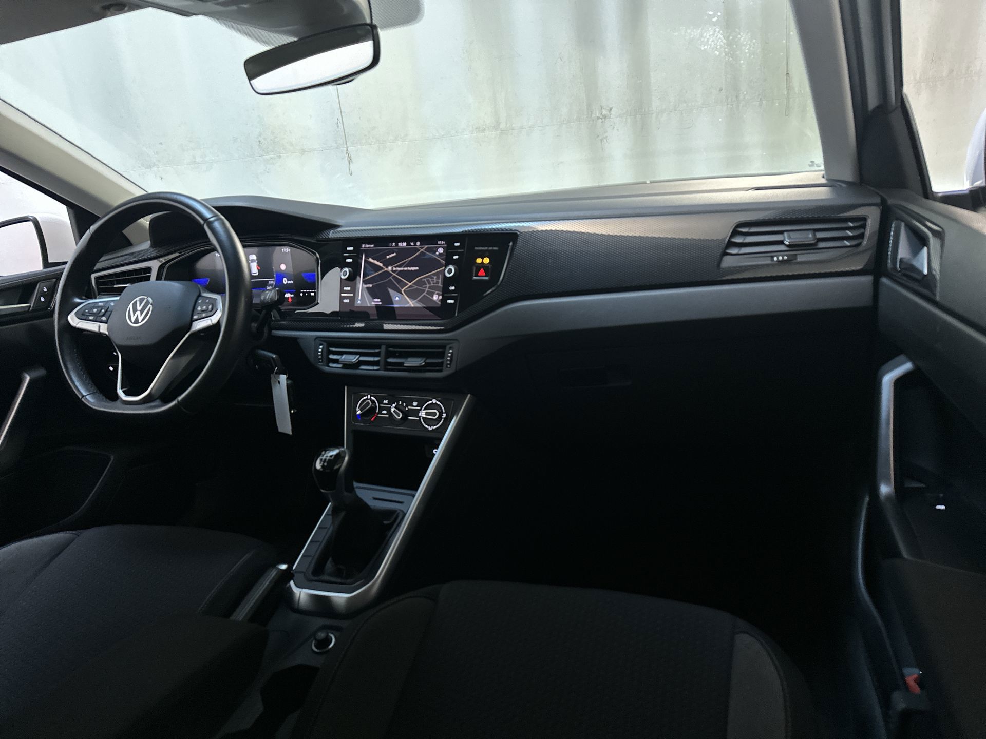 Foto van Volkswagen Polo