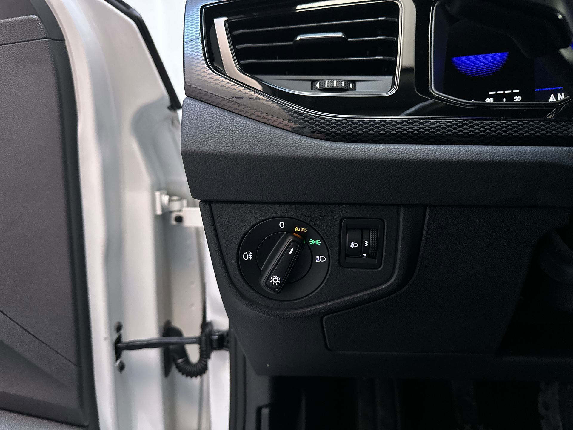 Foto van Volkswagen Polo