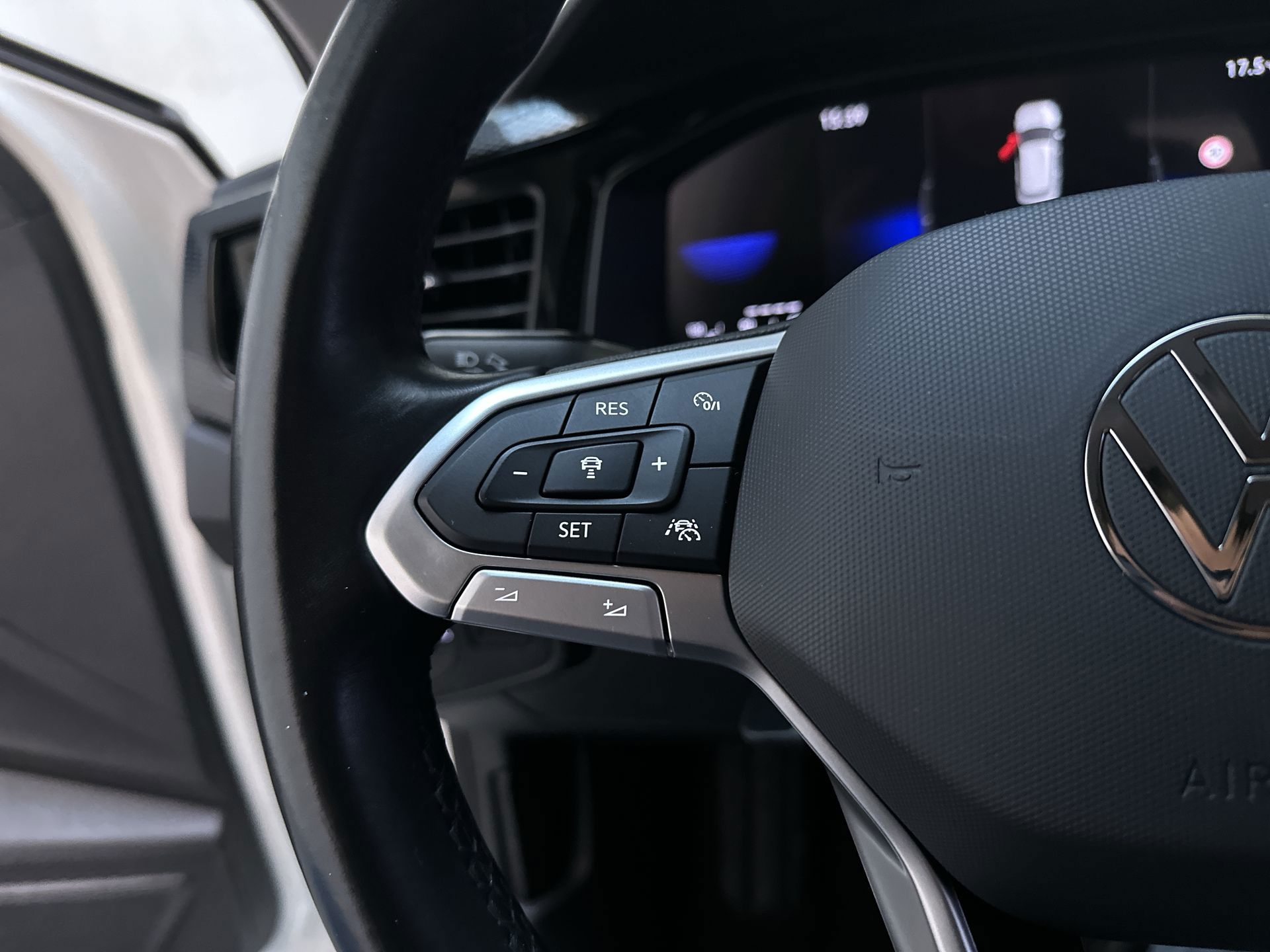 Foto van Volkswagen Polo