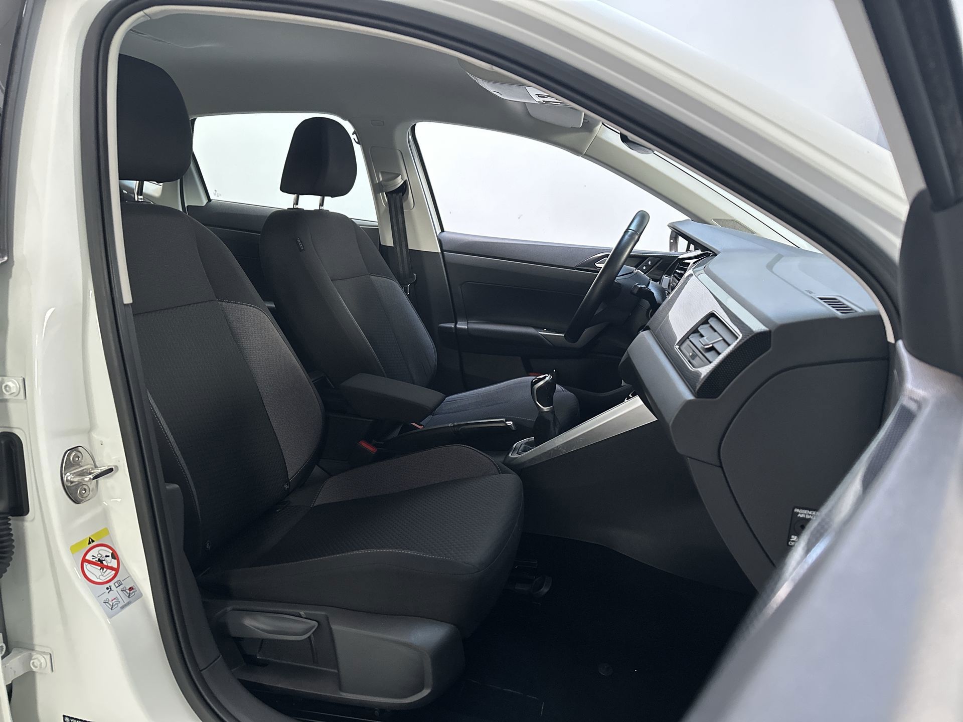 Foto van Volkswagen Polo