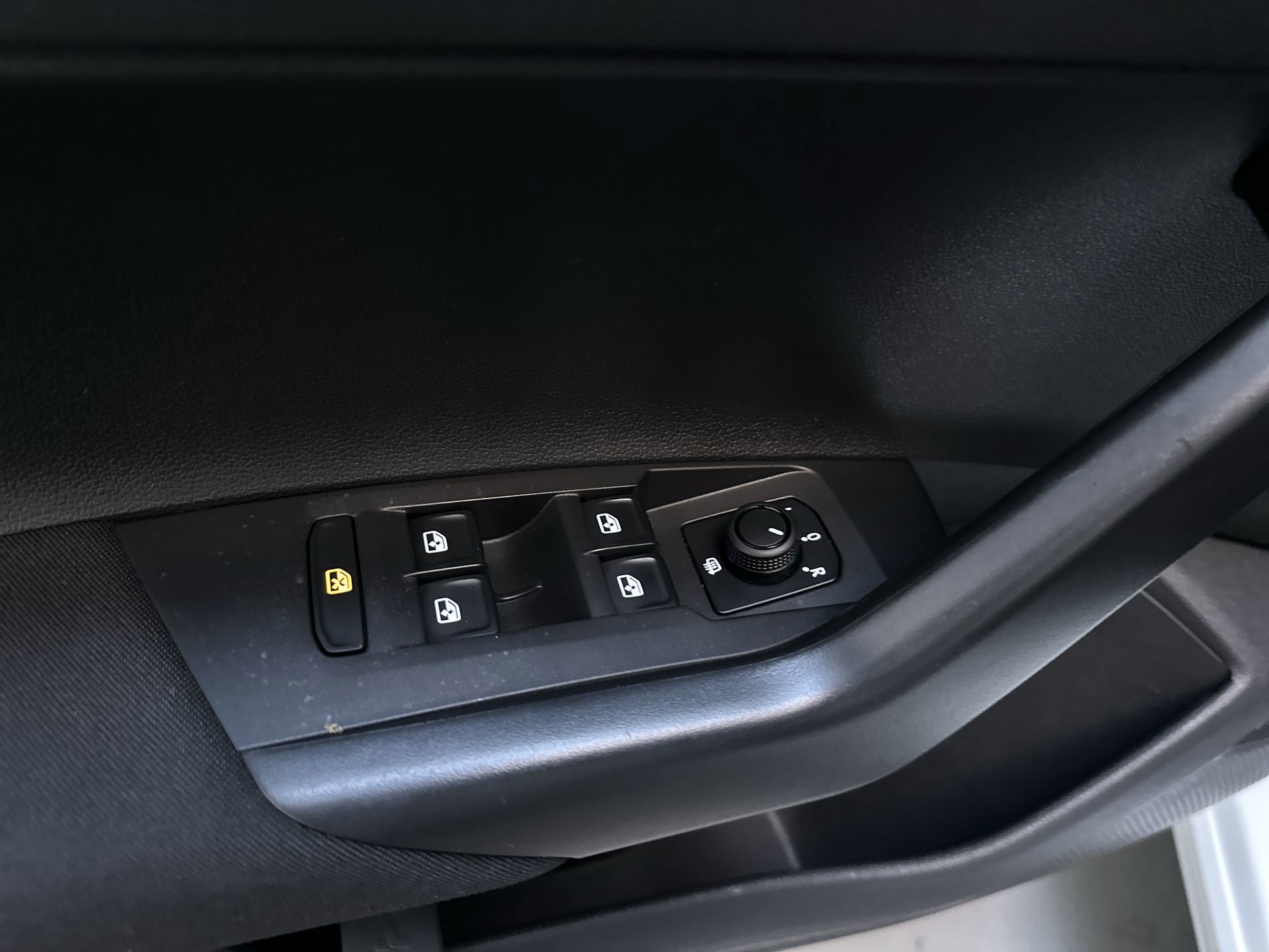 Foto van Volkswagen Polo