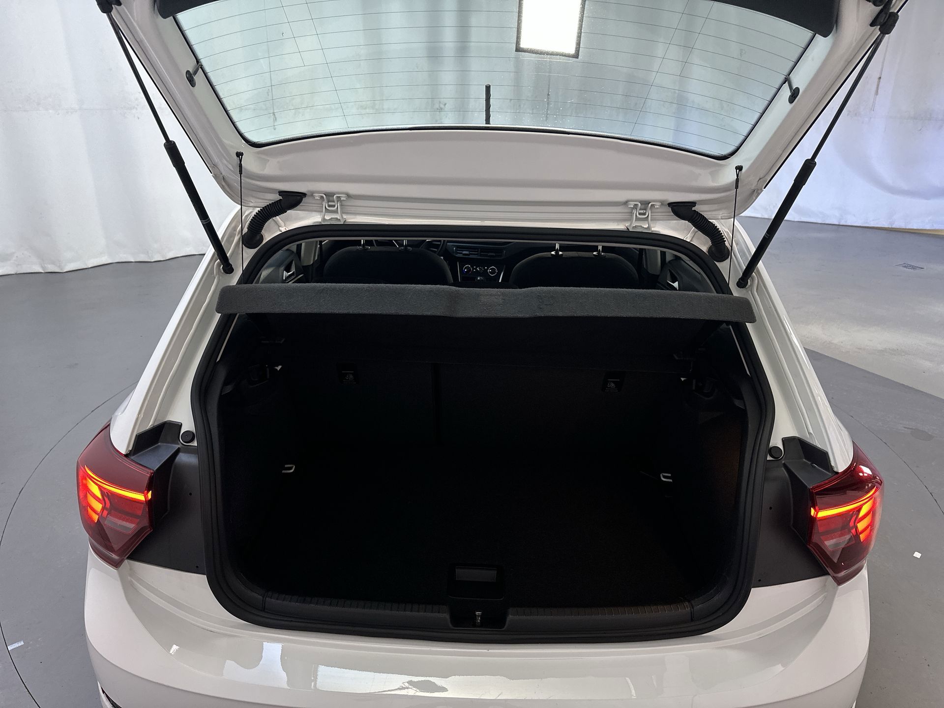Foto van Volkswagen Polo