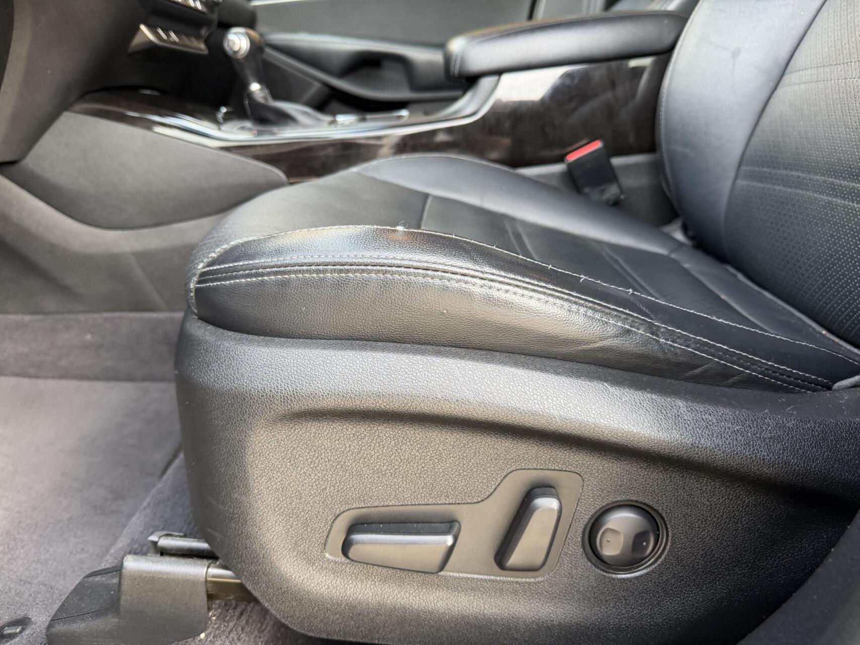 Foto van Kia Sorento