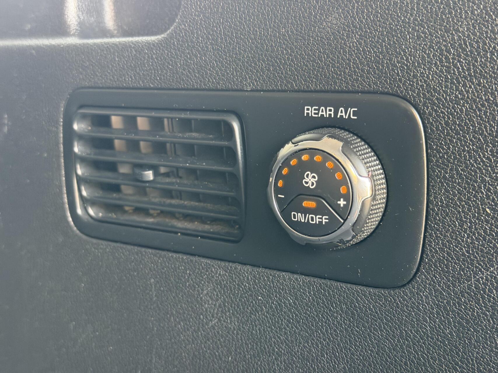 Foto van Kia Sorento