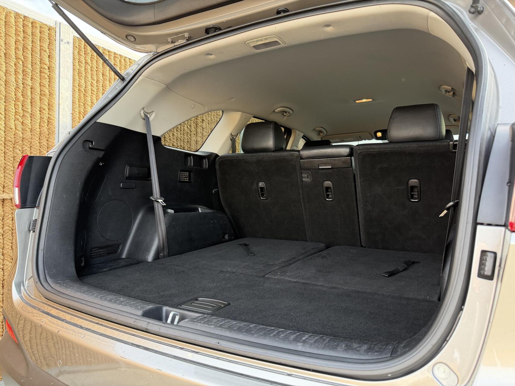 Foto van Kia Sorento