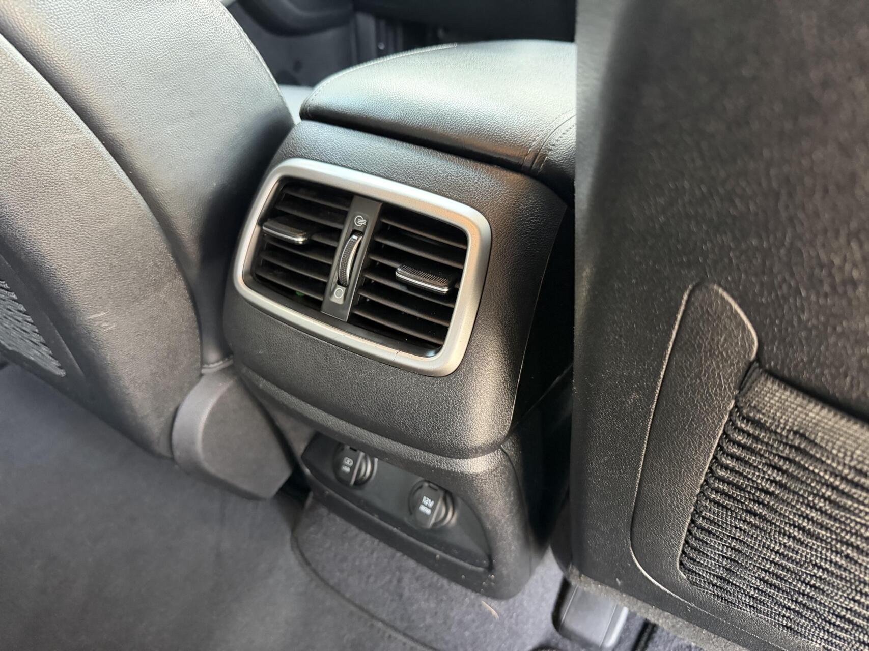 Foto van Kia Sorento