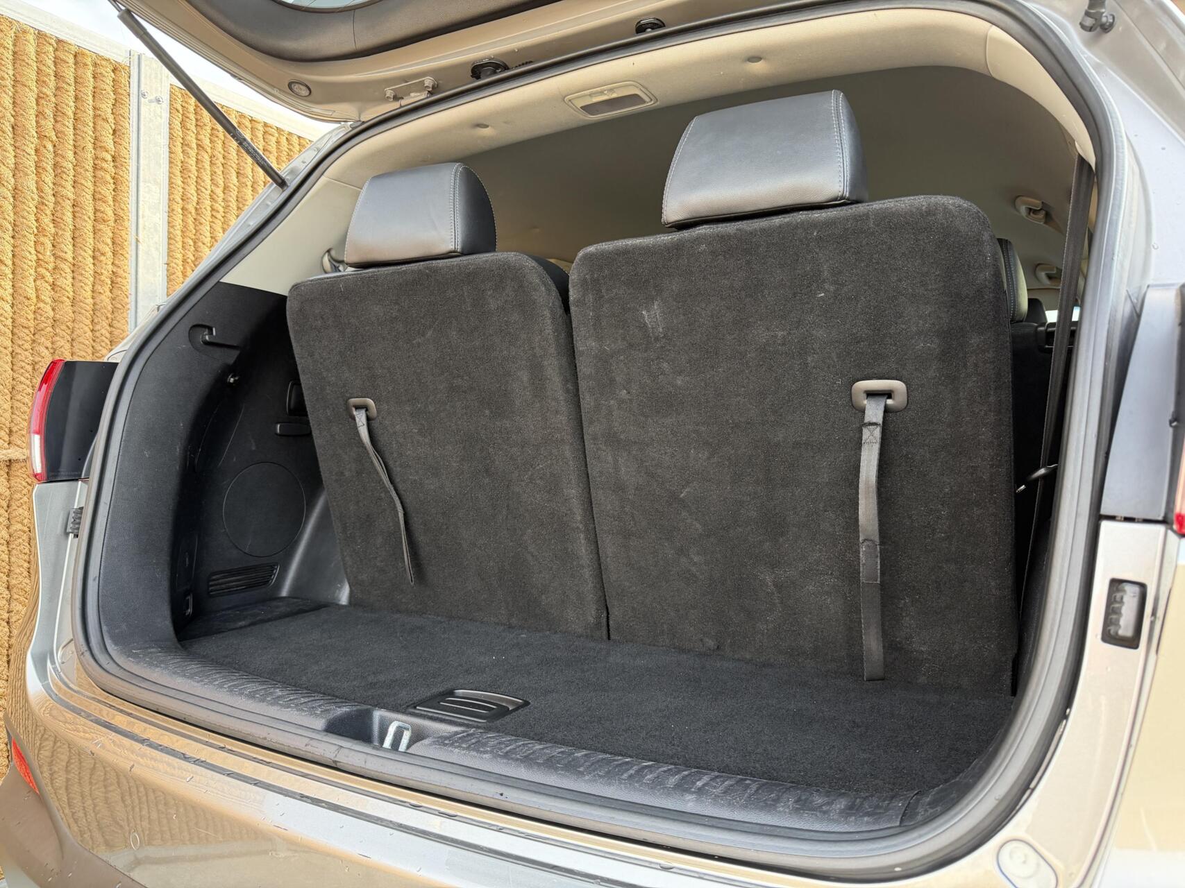 Foto van Kia Sorento