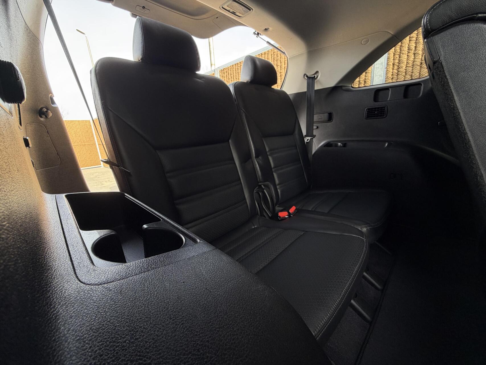 Foto van Kia Sorento