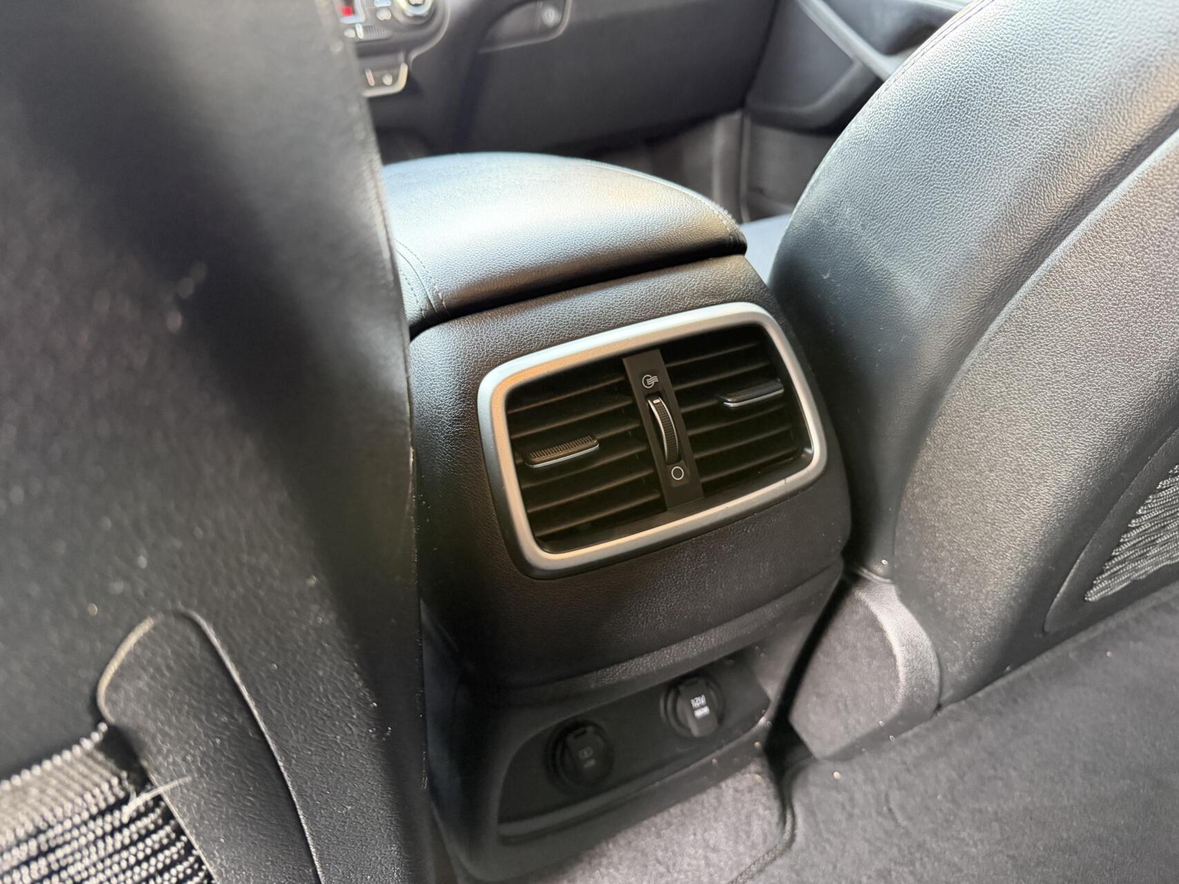 Foto van Kia Sorento