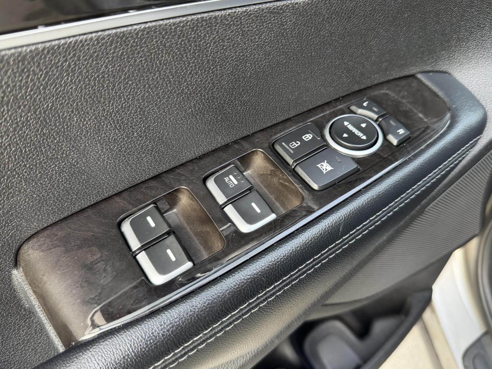 Foto van Kia Sorento