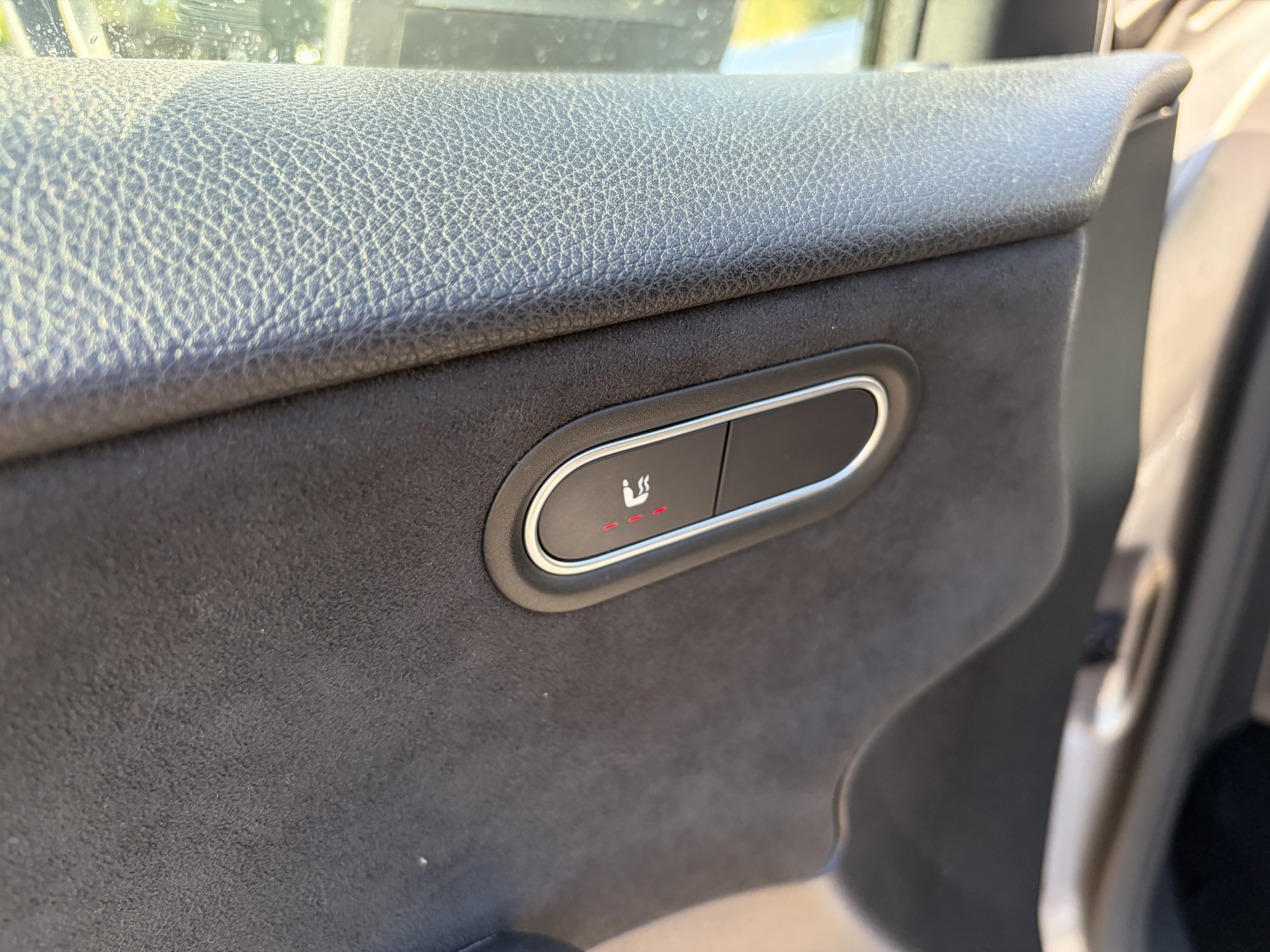 Foto van Mercedes-Benz A 200