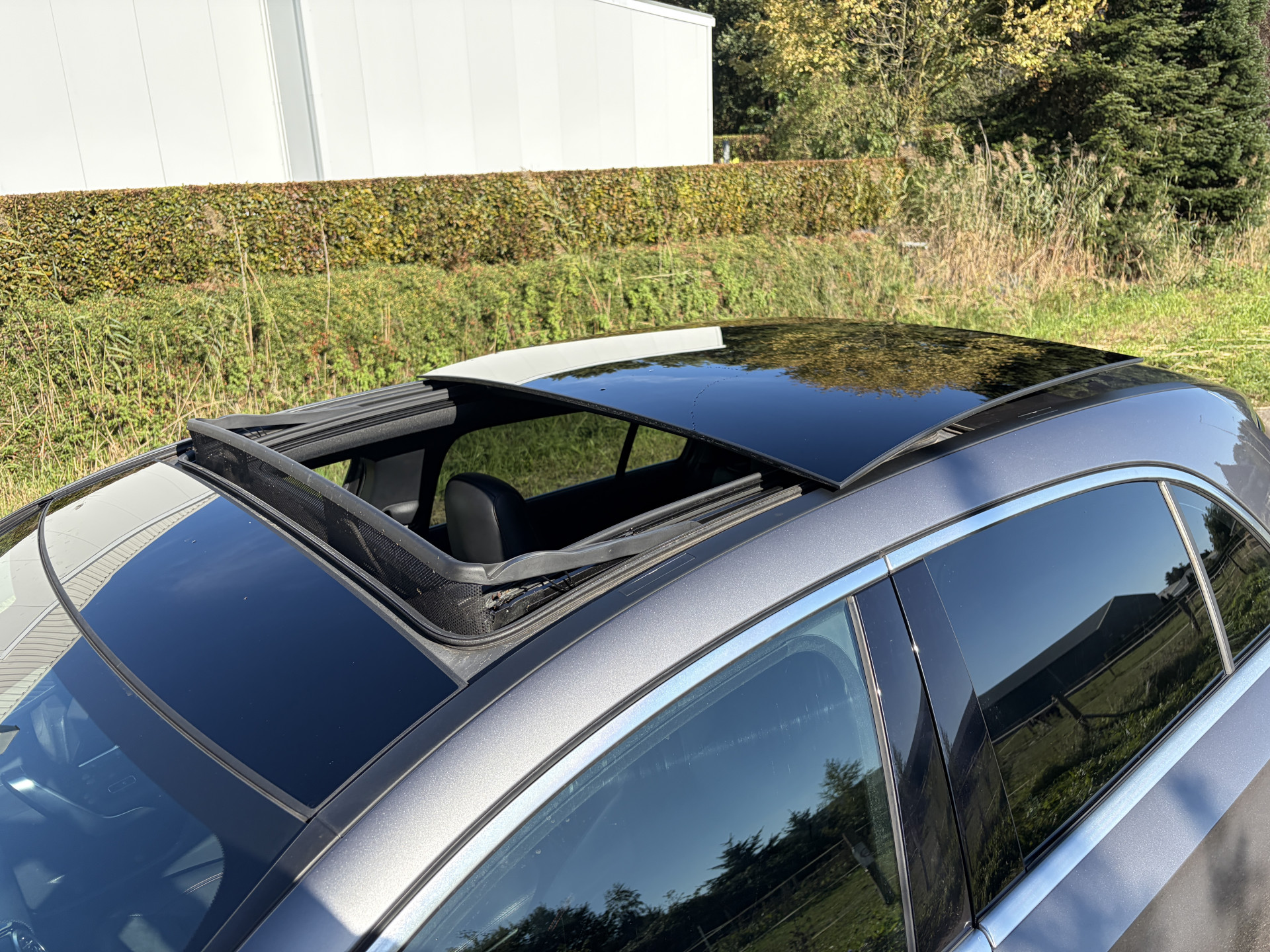 Foto van Mercedes-Benz A 200