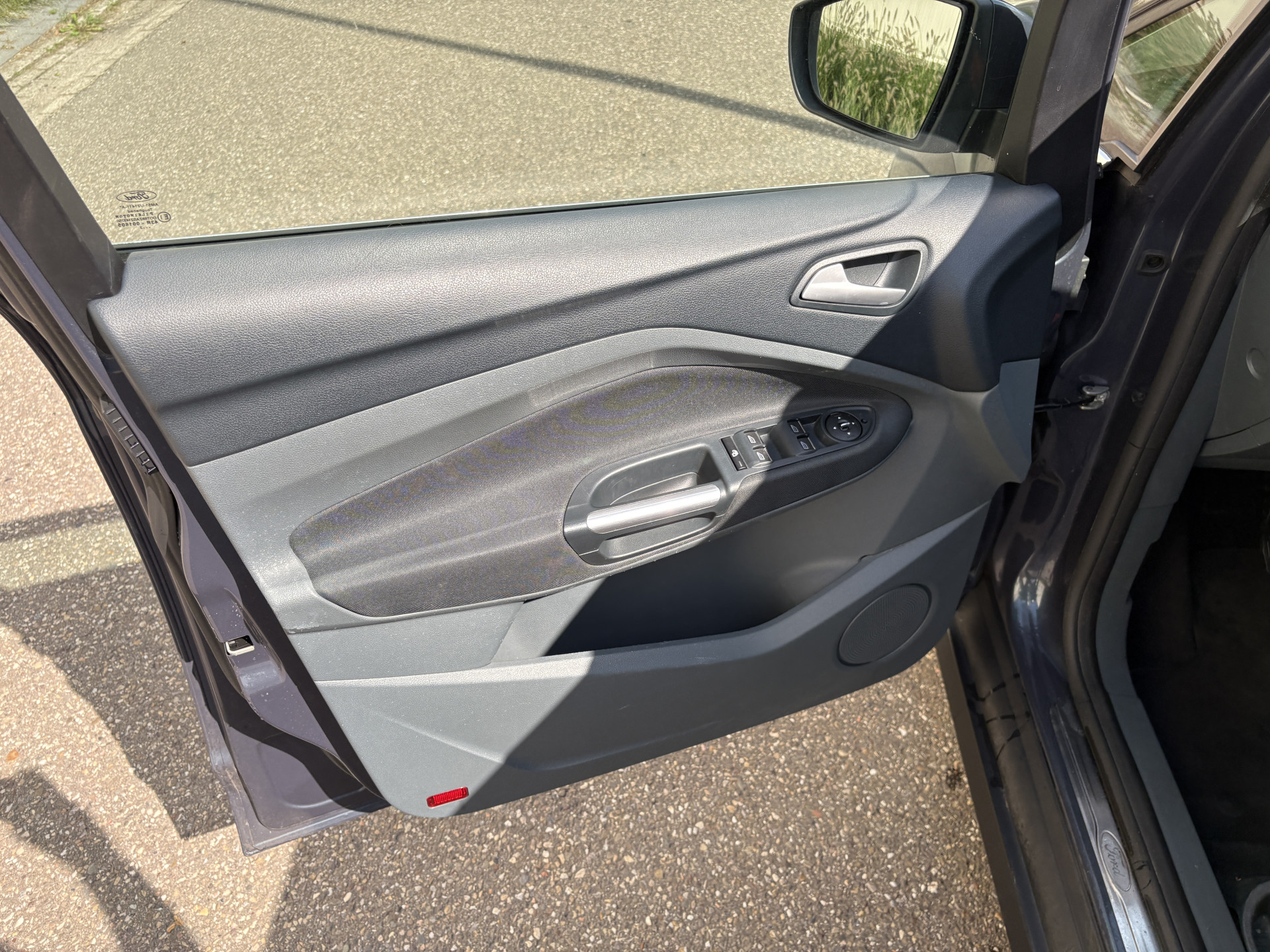 Foto van Ford C-max