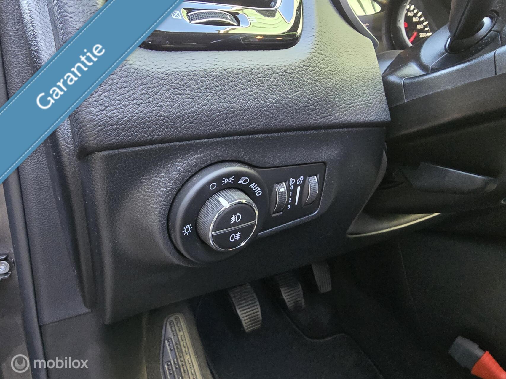 Foto van Jeep Compass