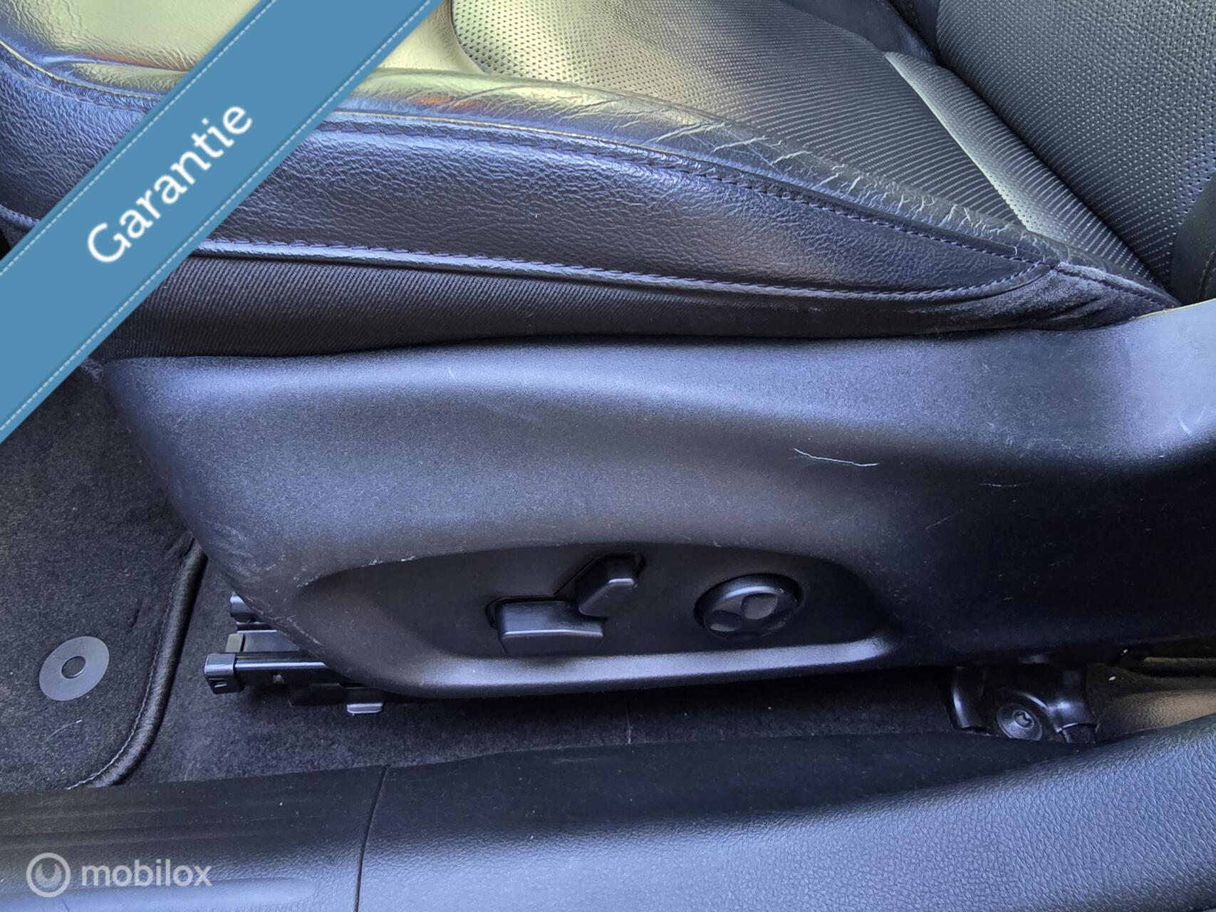 Foto van Jeep Compass