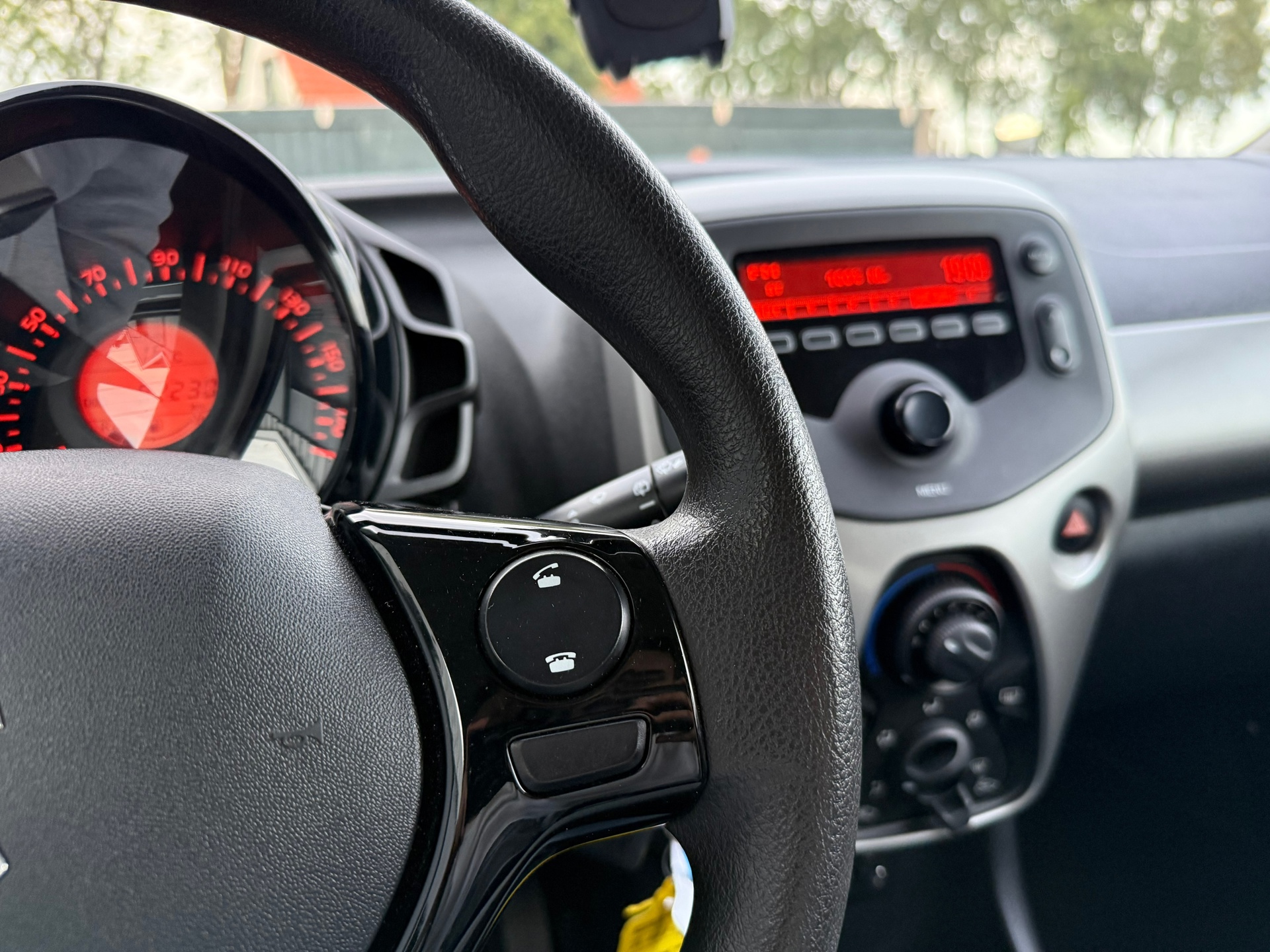Foto van Peugeot Peugeot 108