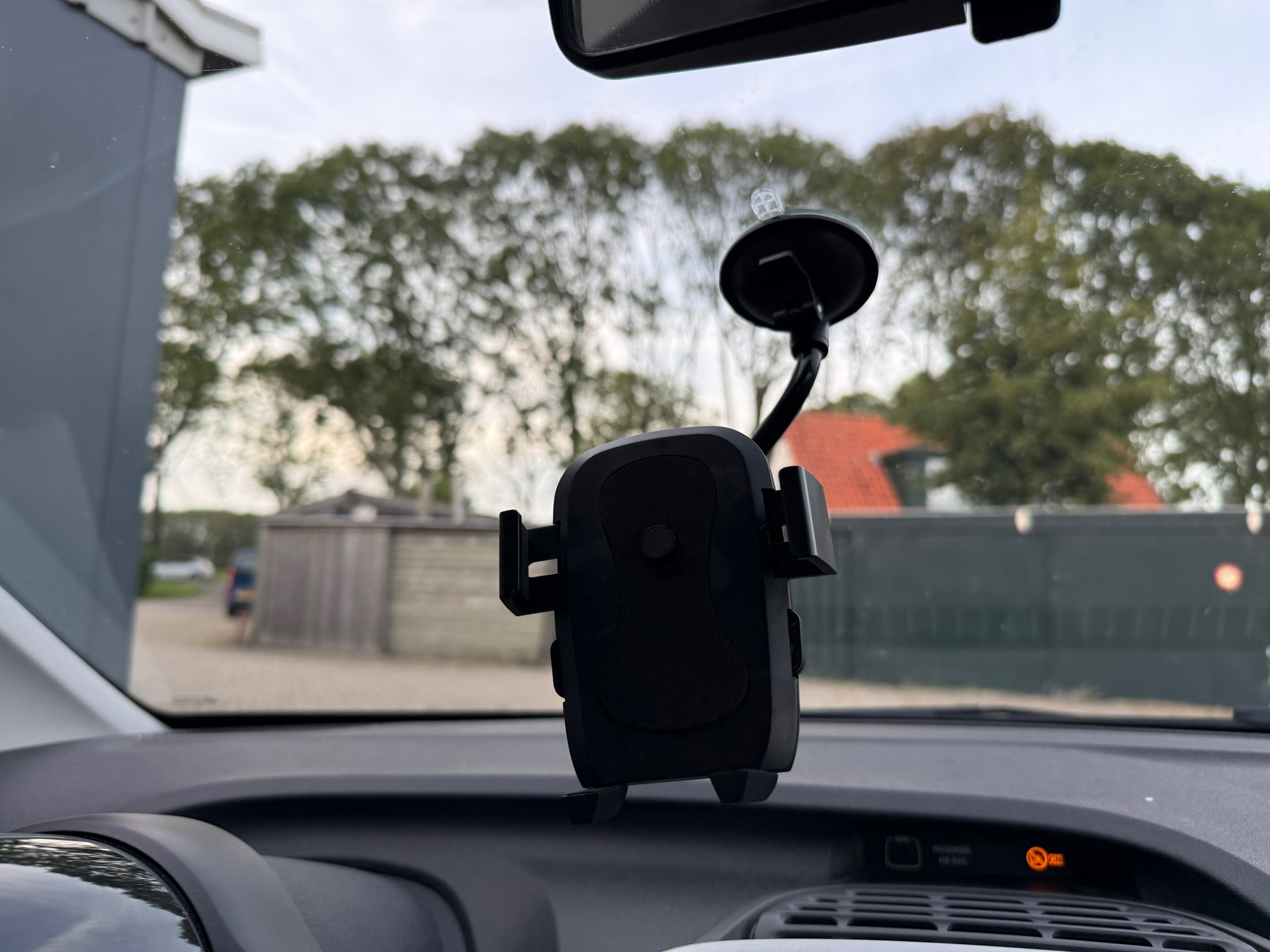 Foto van Peugeot Peugeot 108