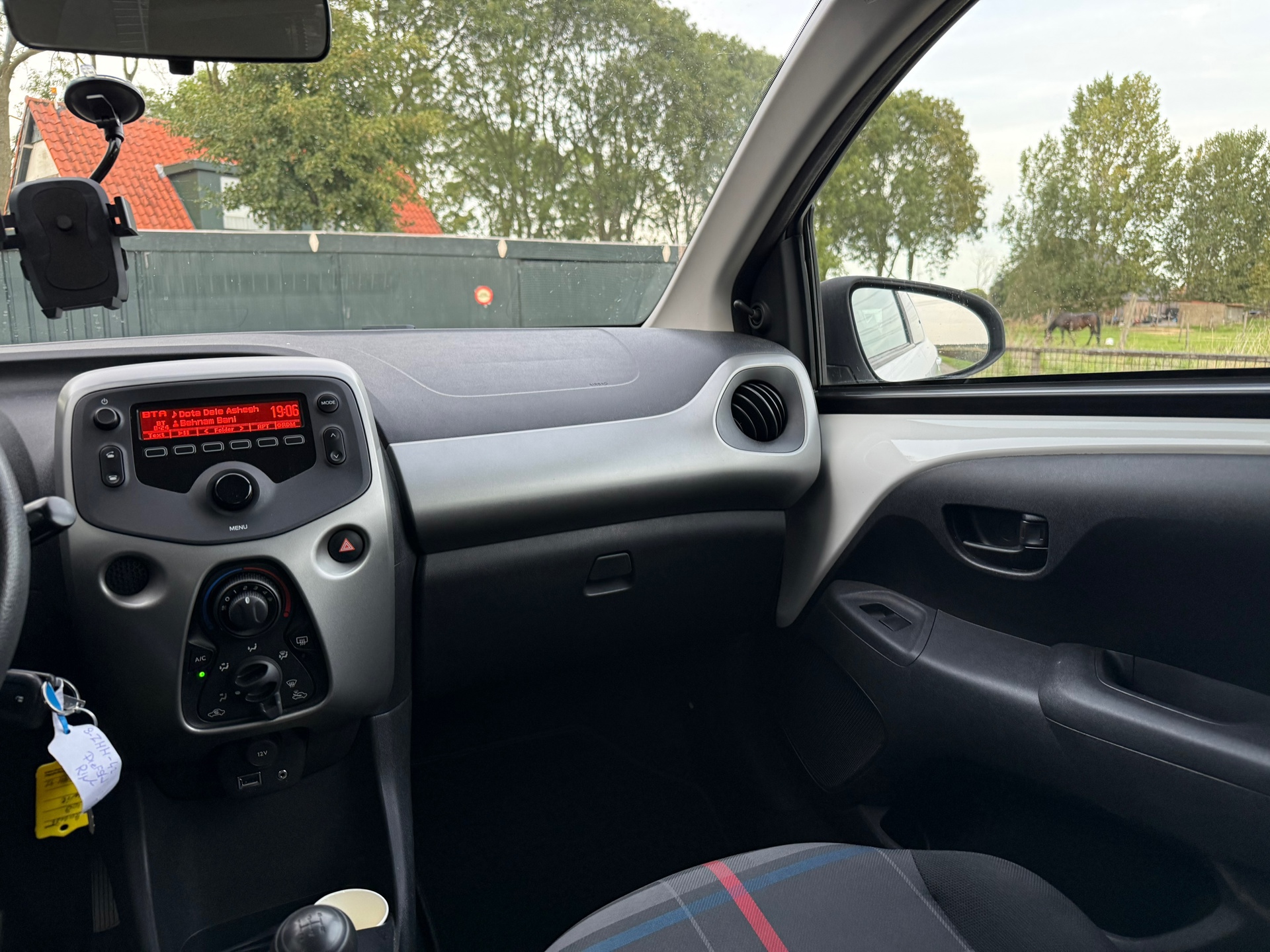 Foto van Peugeot Peugeot 108