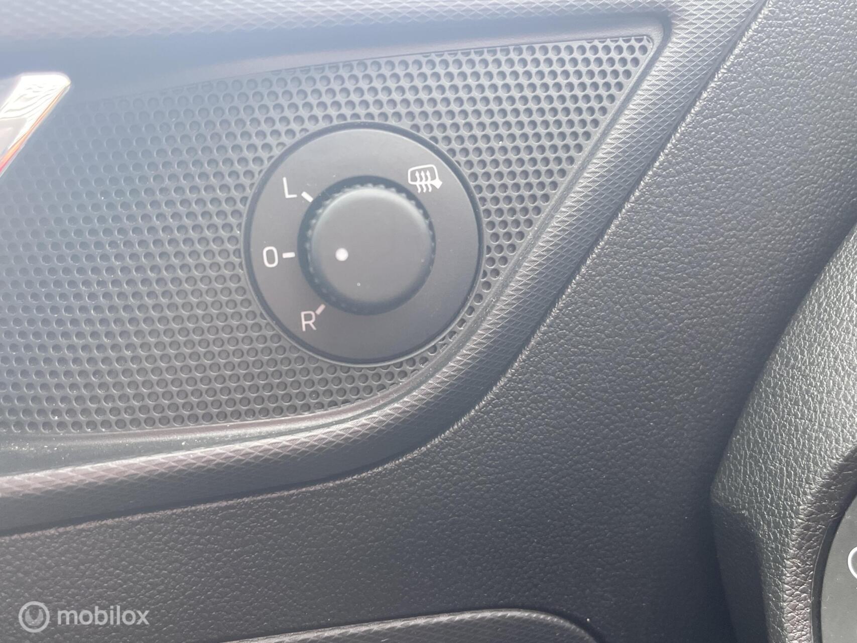 Foto van Skoda Rapid