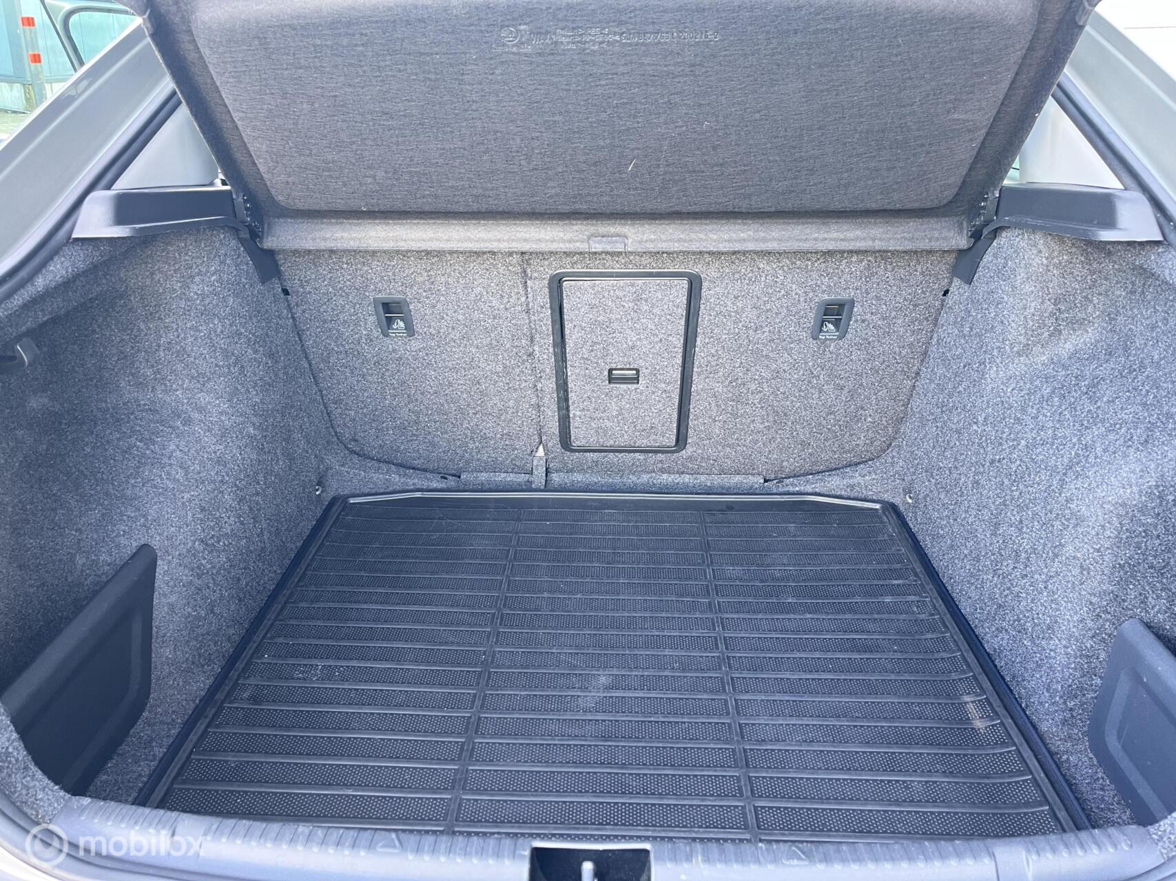 Foto van Skoda Rapid