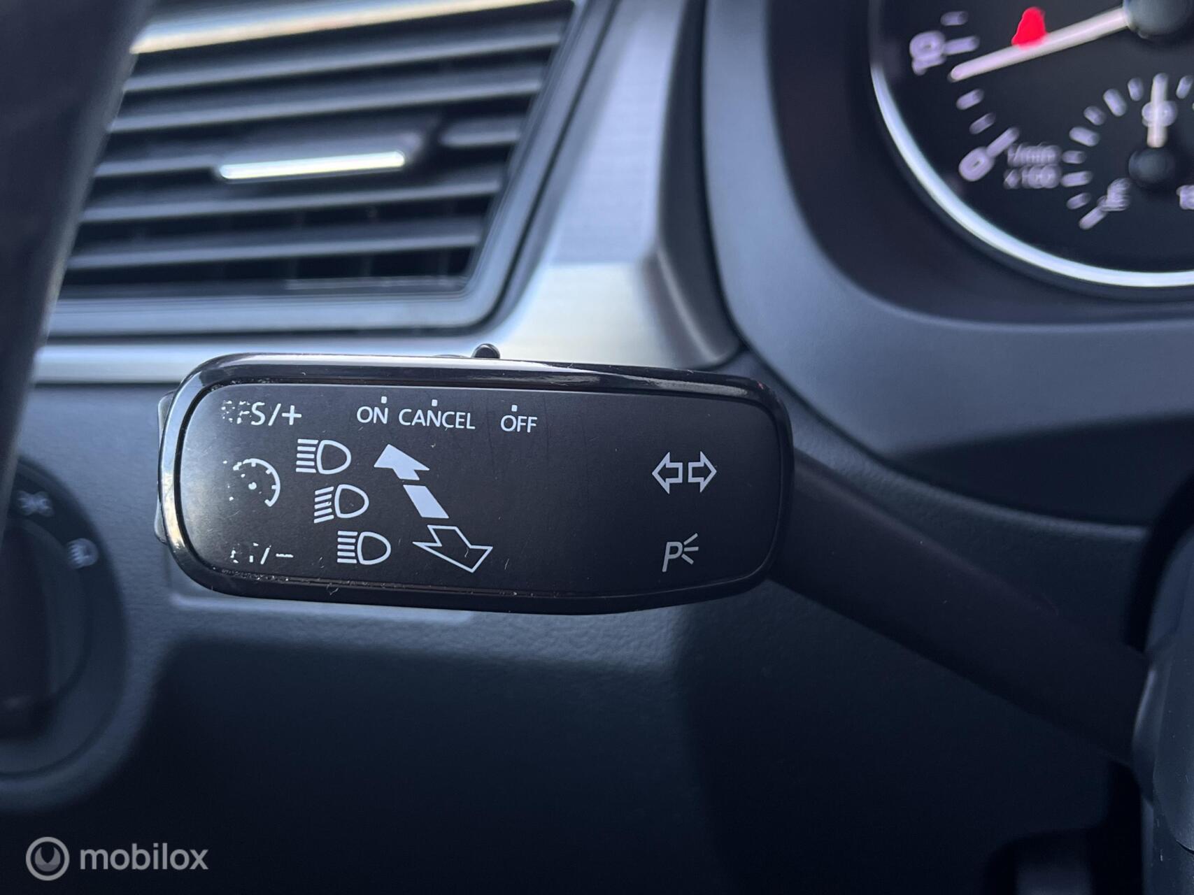 Foto van Skoda Rapid