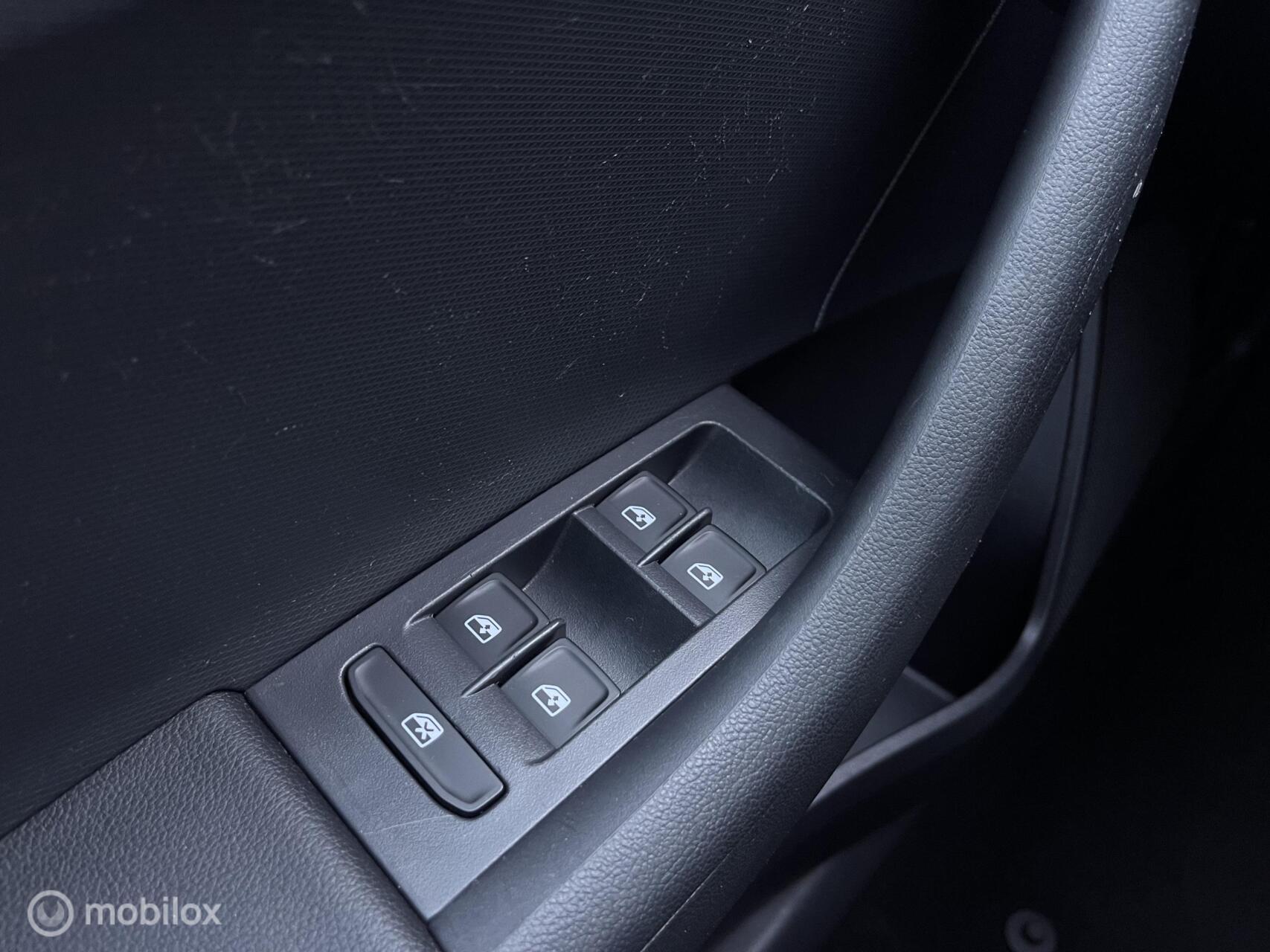 Foto van Skoda Rapid