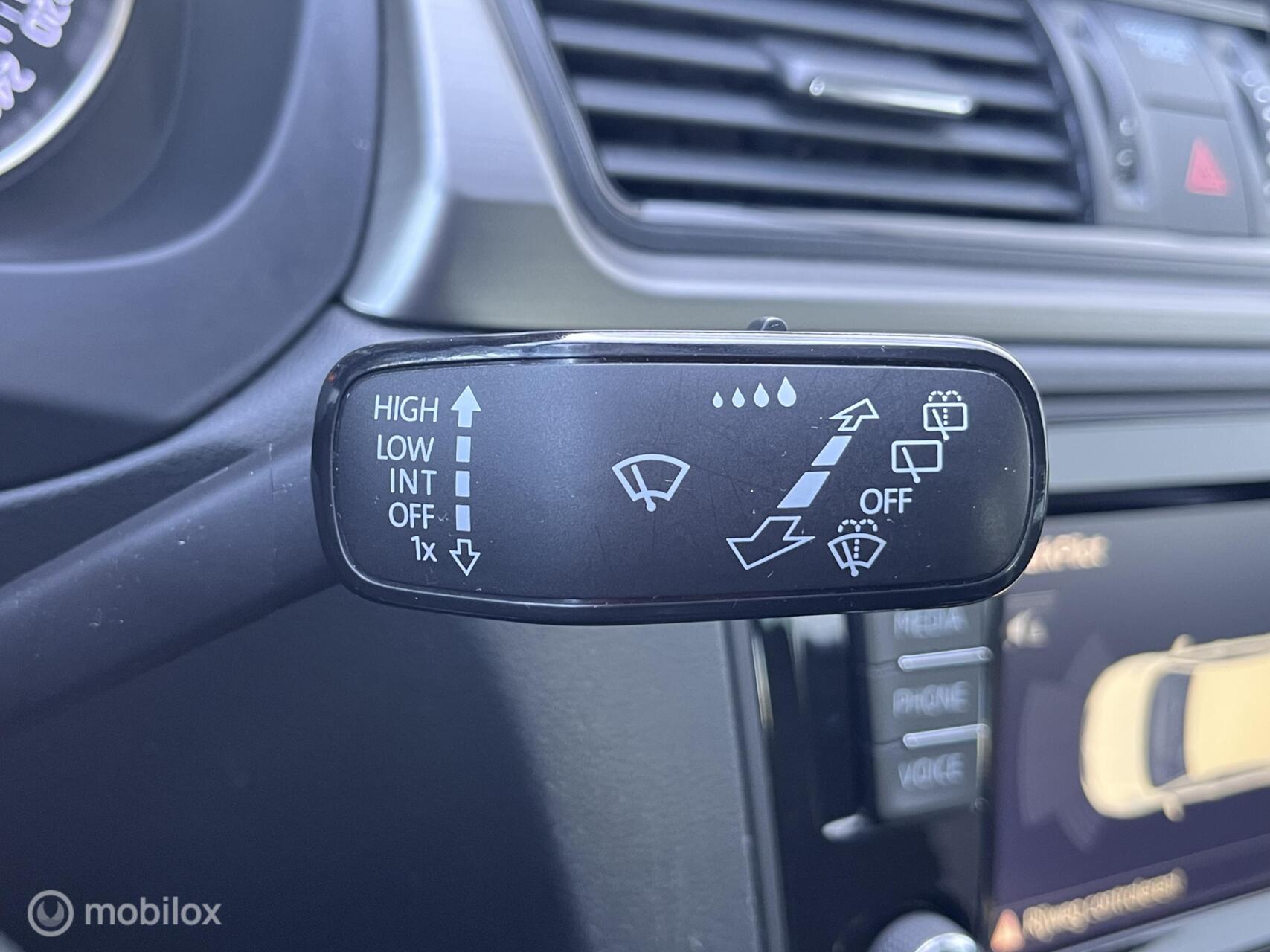 Foto van Skoda Rapid