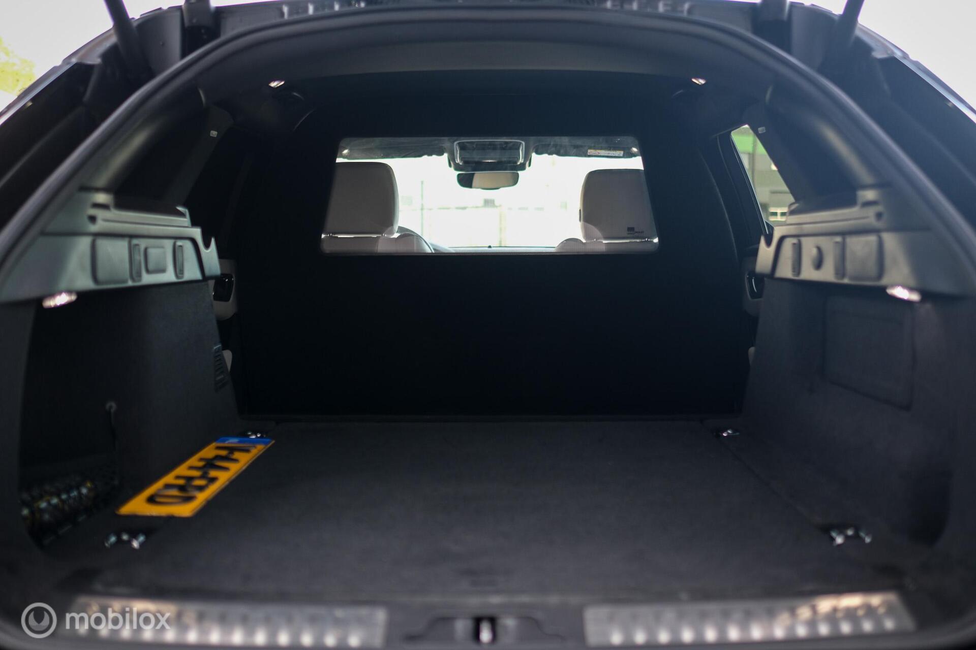 Foto van Land Rover Range Rover Velar