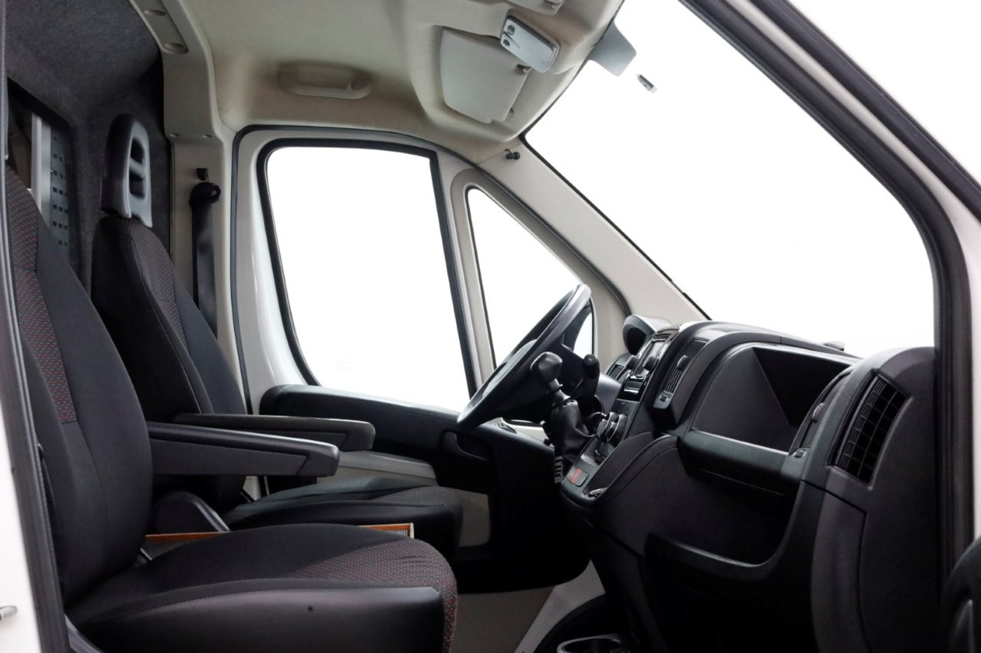 Foto van Peugeot Boxer