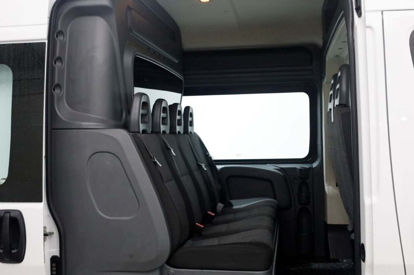 Foto van Fiat Fiat Ducato