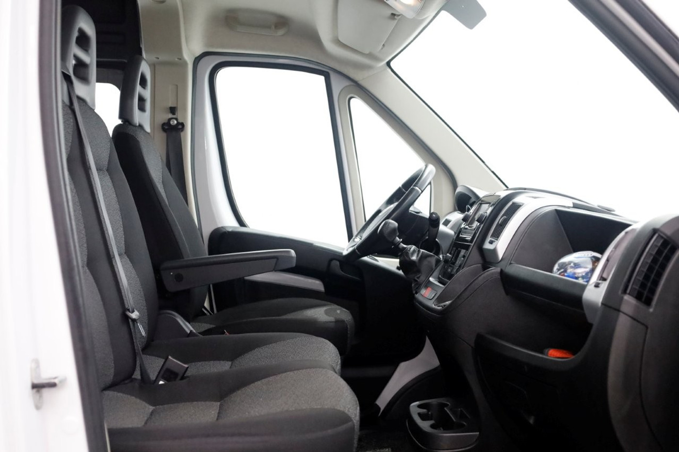 Foto van Fiat Fiat Ducato
