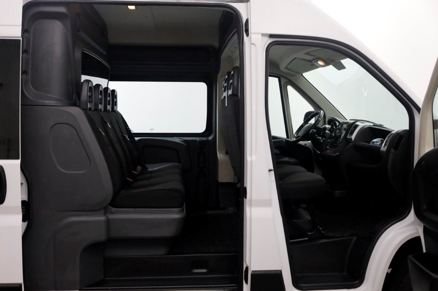 Foto van Fiat Fiat Ducato