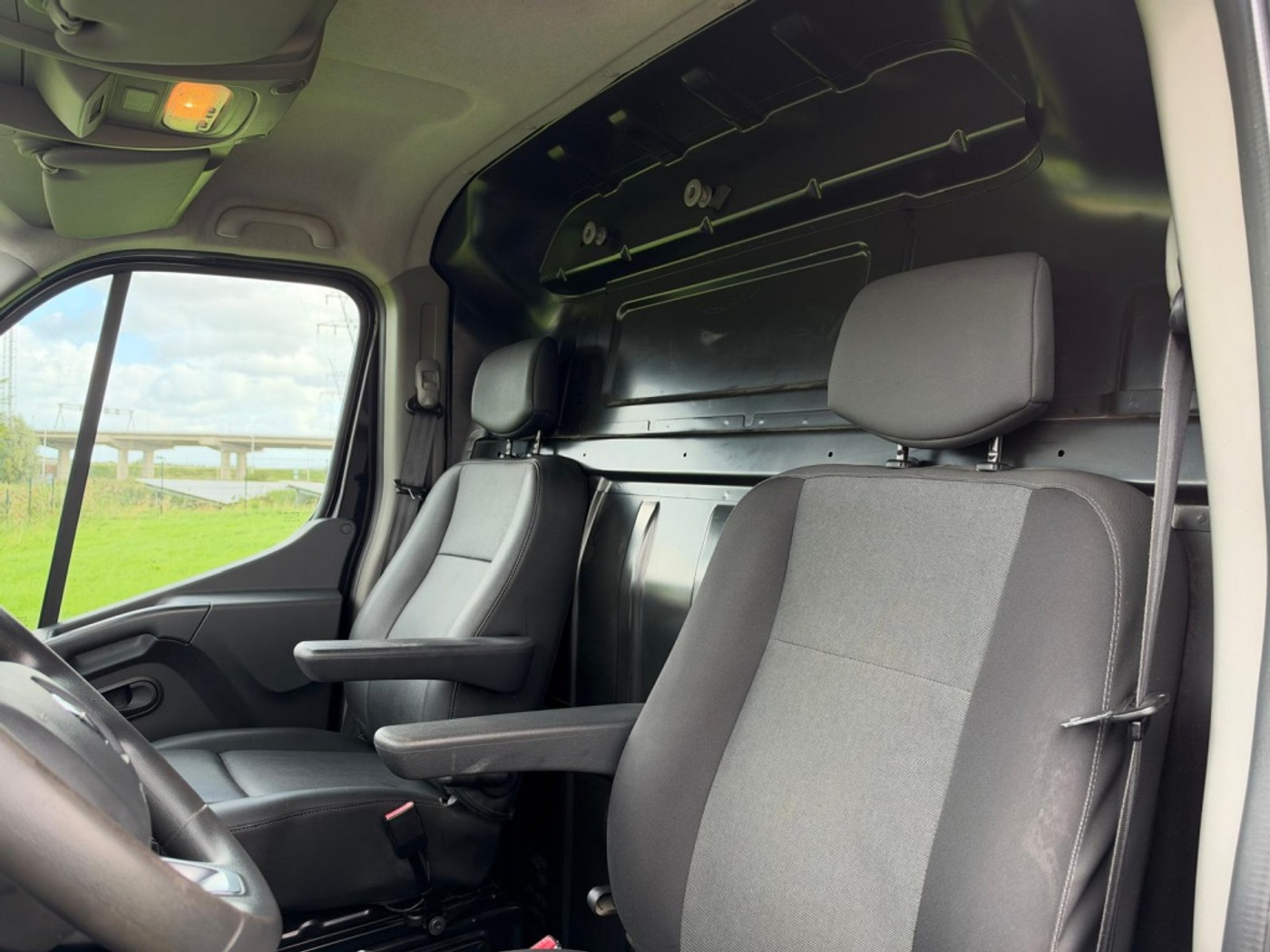 Foto van Renault Master